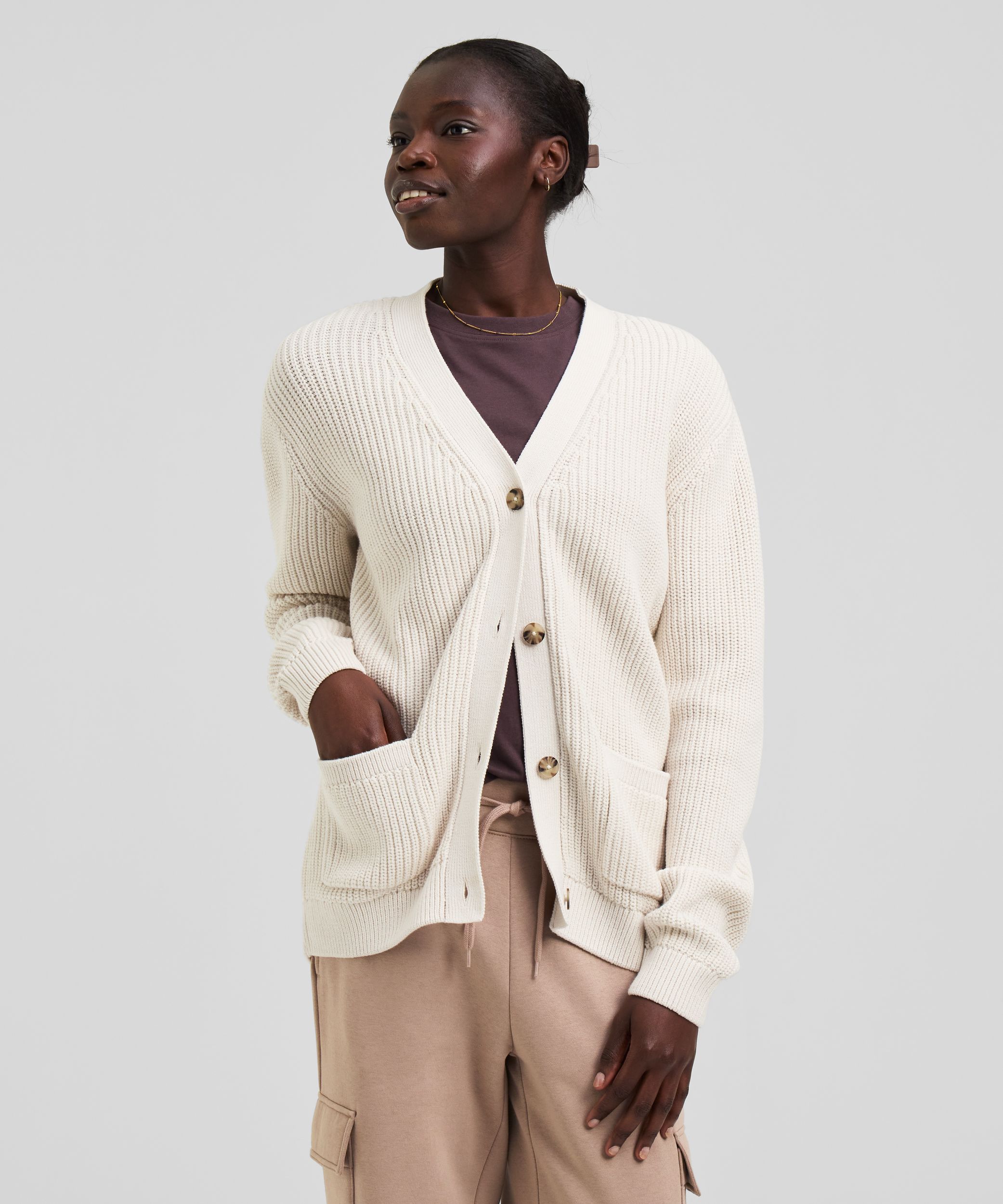 Ripzone Women's Montreal 2.0 Cardigan