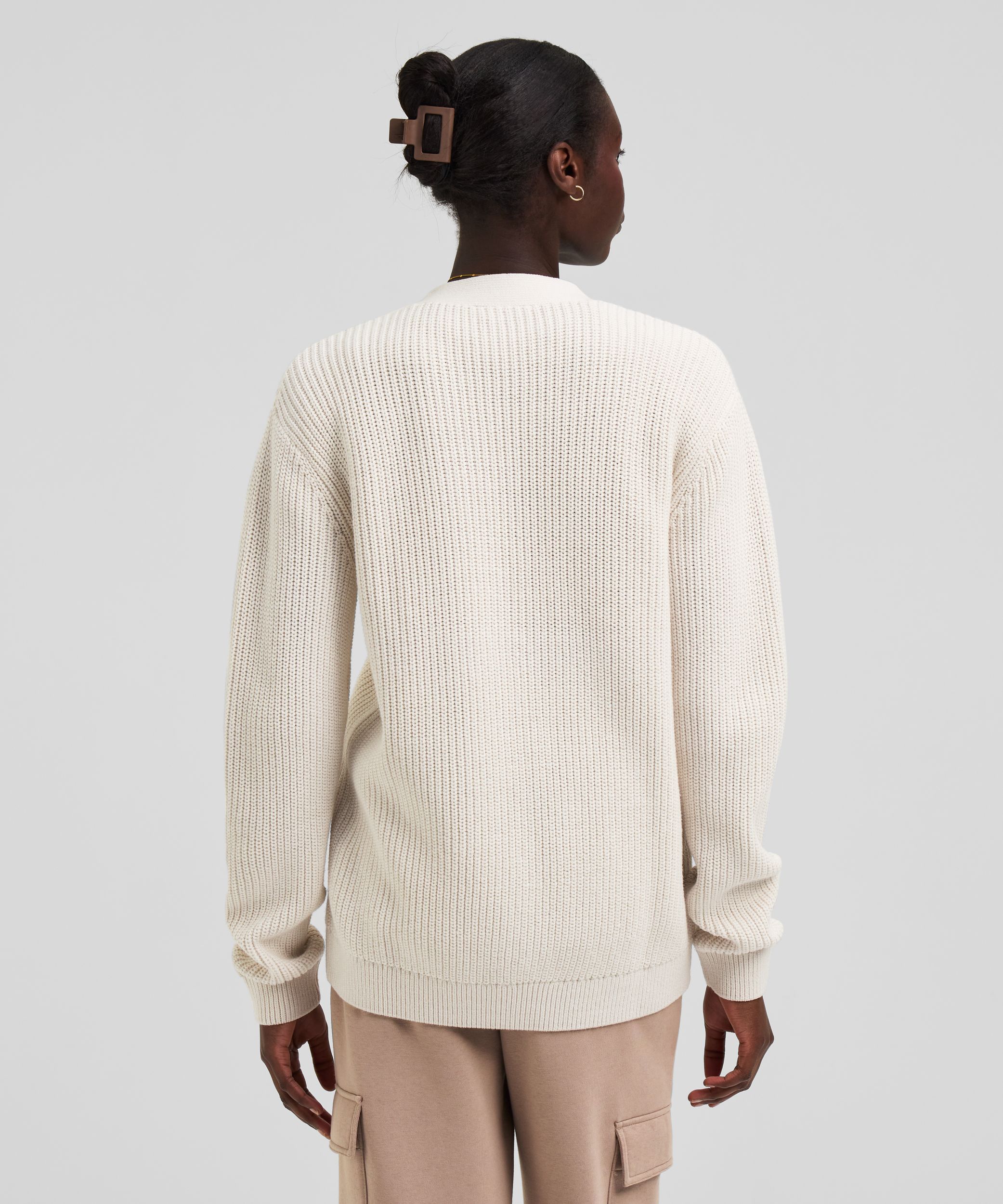 Ripzone Women's Montreal 2.0 Cardigan