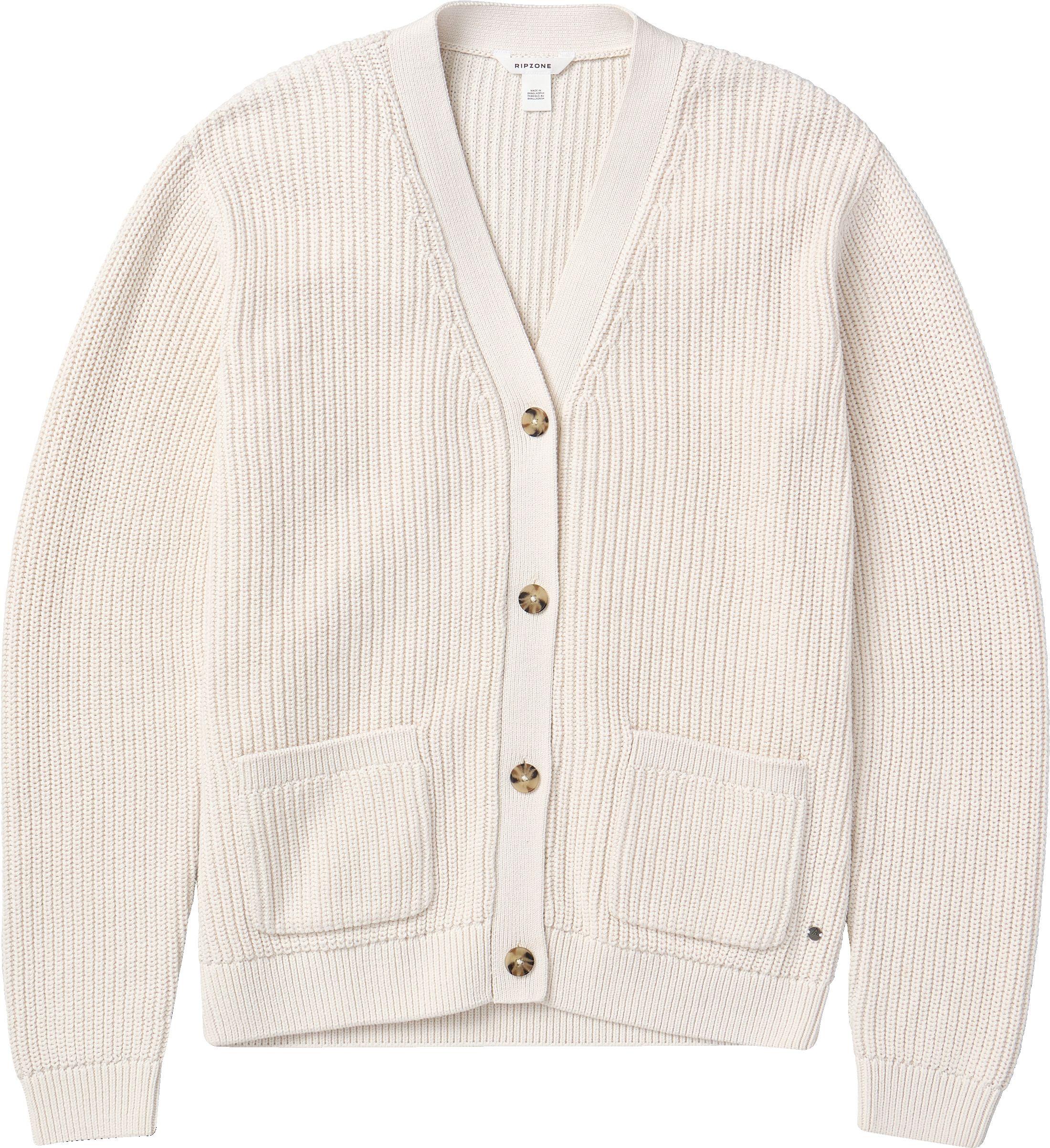 Ripzone Women's Montreal 2.0 Cardigan