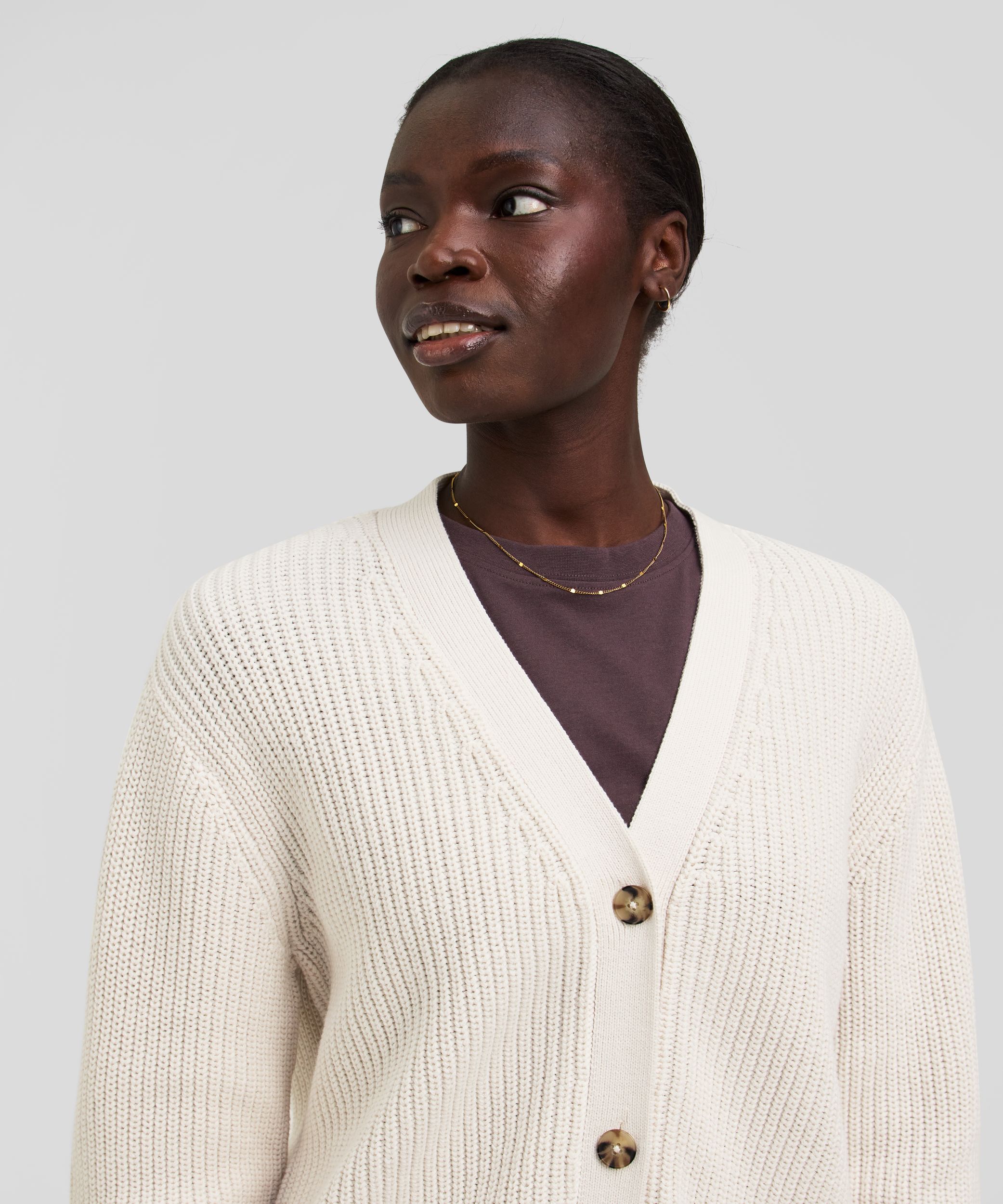 Ripzone Women's Montreal 2.0 Cardigan