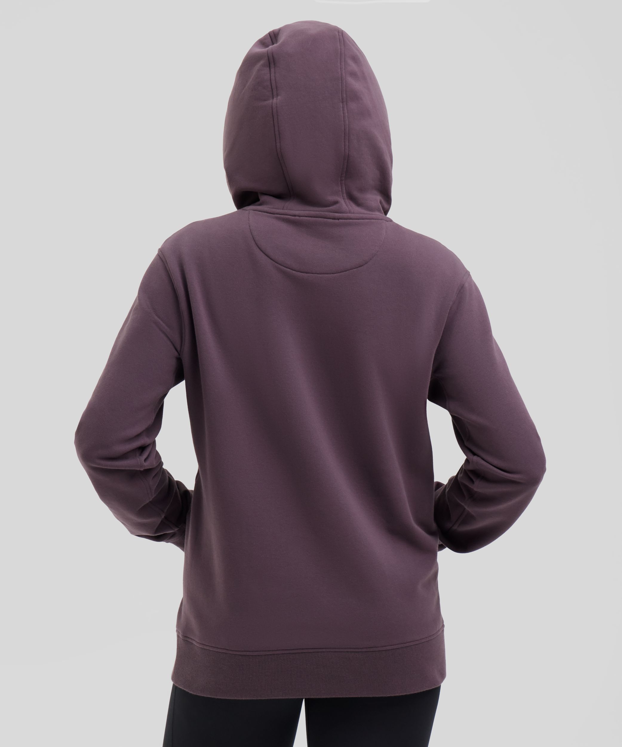 Woods Women's Lawson Pullover Hoodie