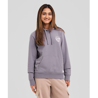 Woods Women's Lawson Pullover Hoodie
