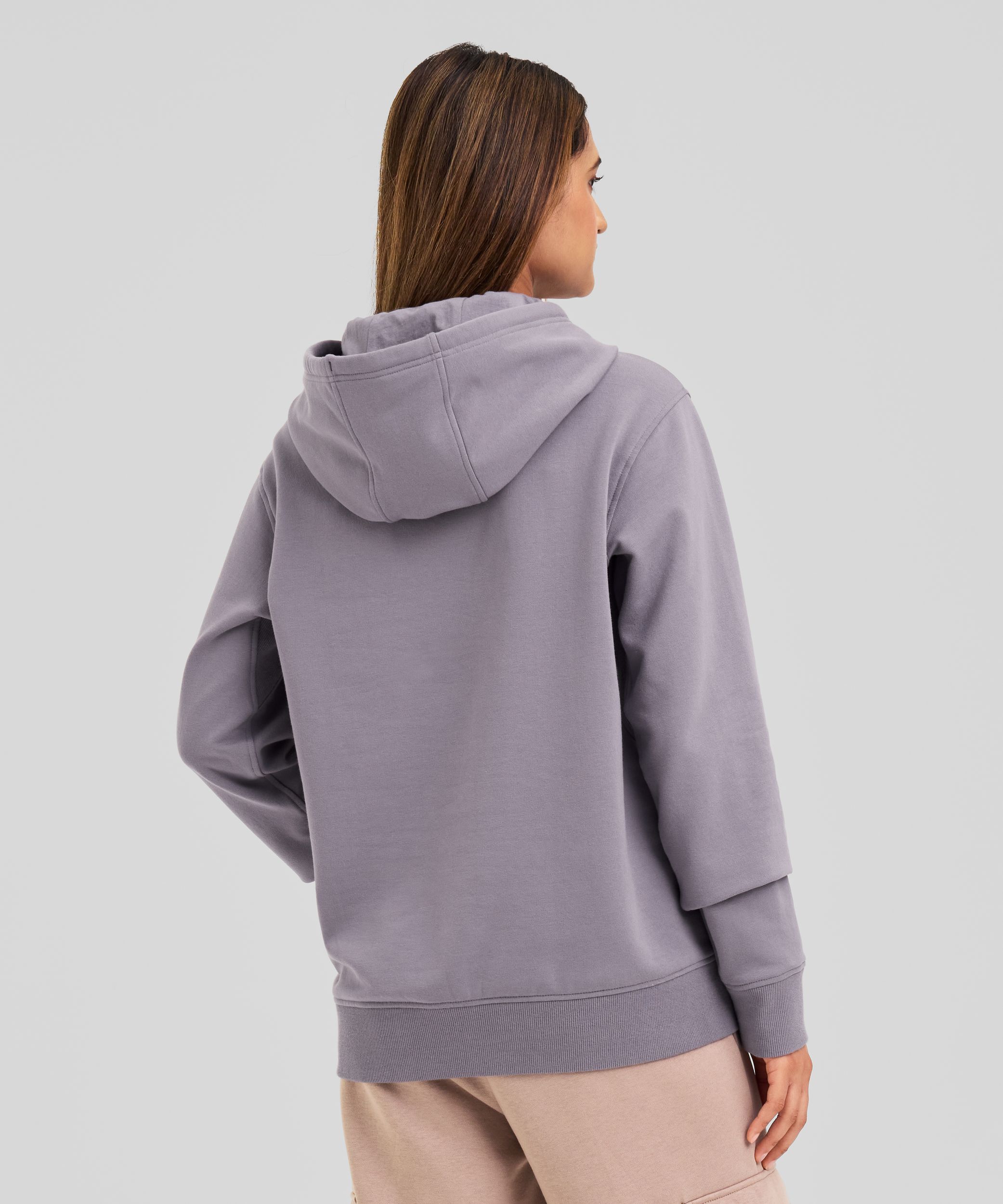 Woods Women's Lawson Pullover Hoodie