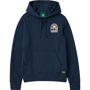 Woods Women's Lawson Pullover Hoodie