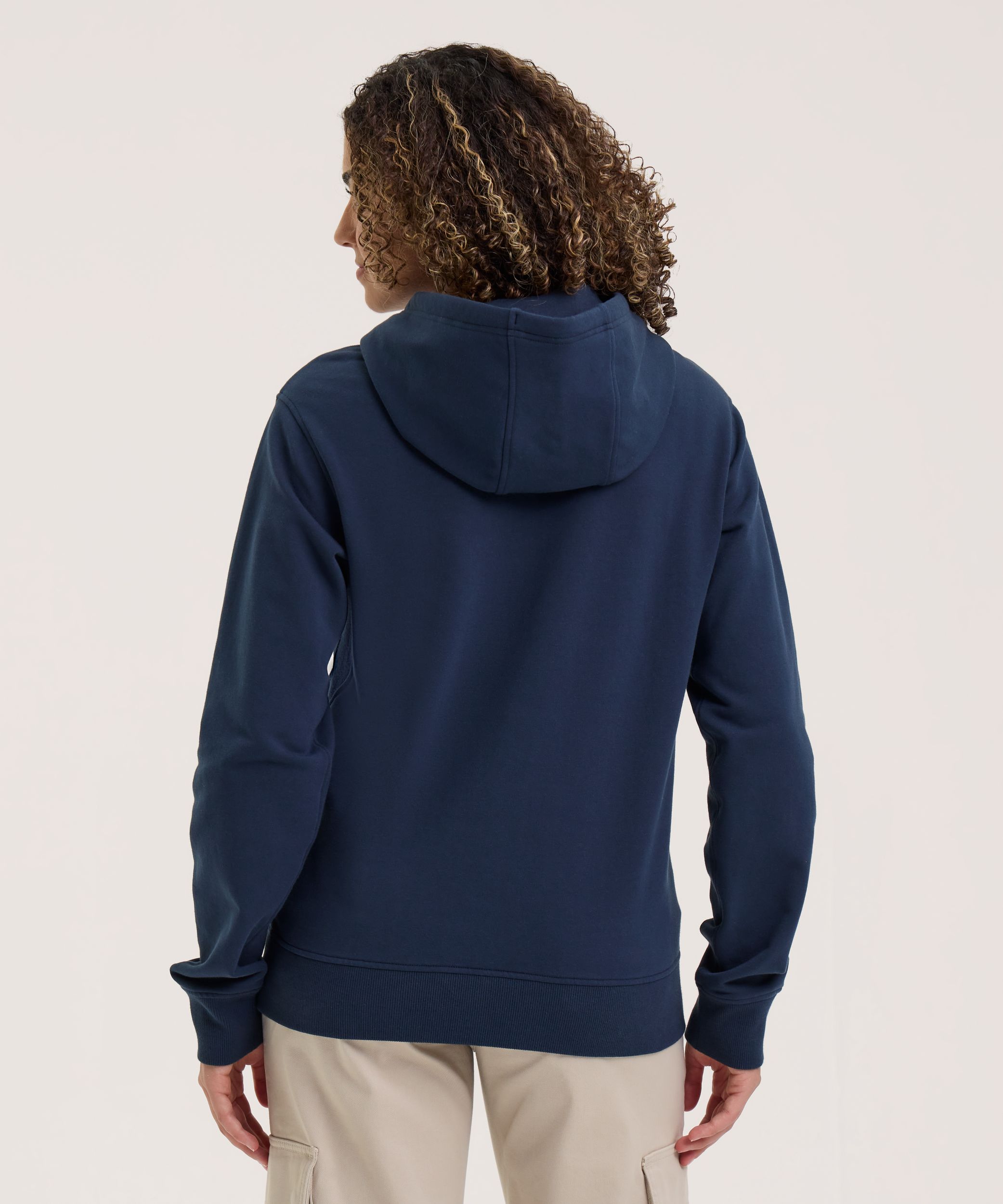 Woods Women's Lawson Pullover Hoodie