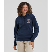 Woods Women's Lawson Pullover Hoodie