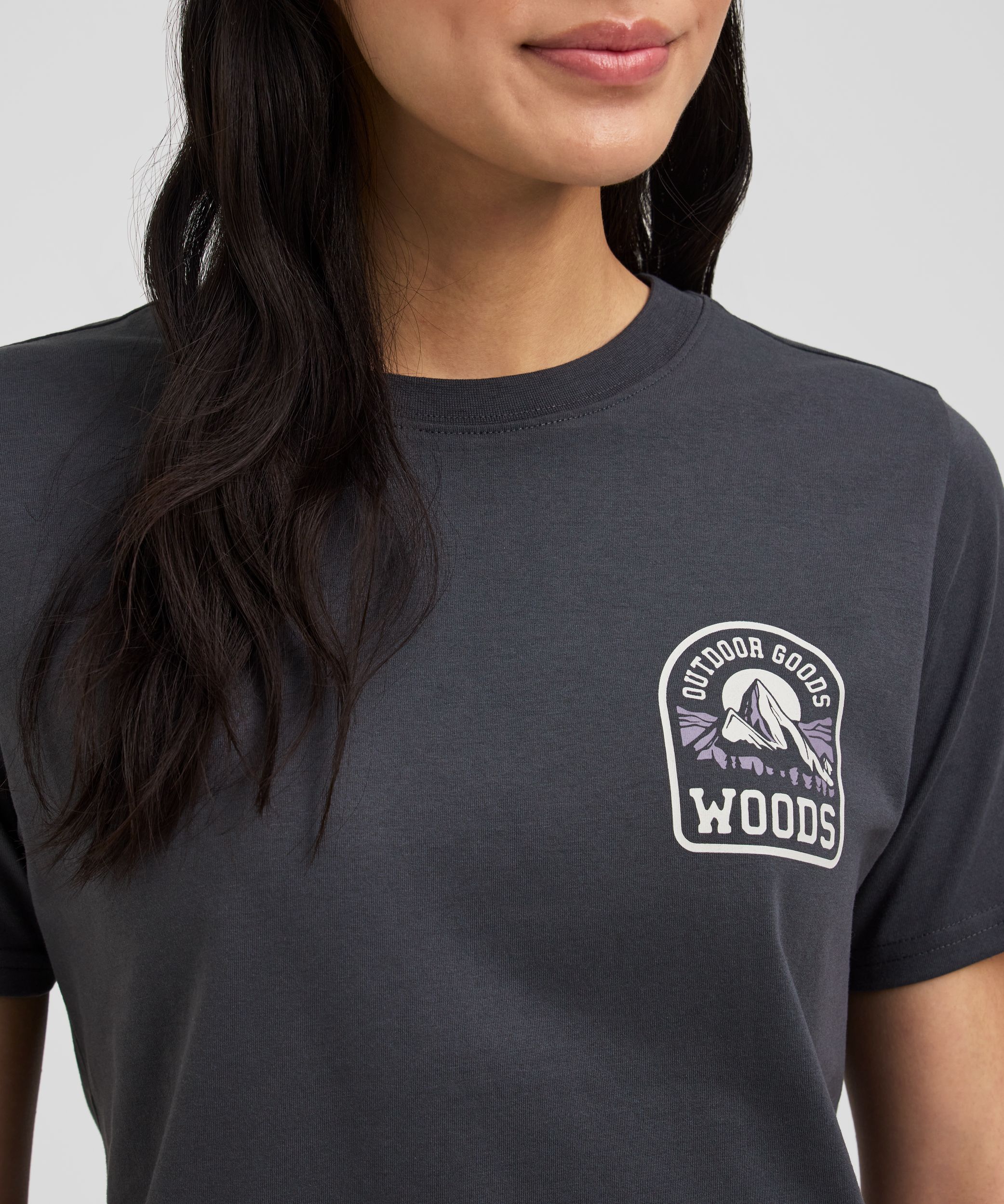 Woods Women's Cayley T Shirt