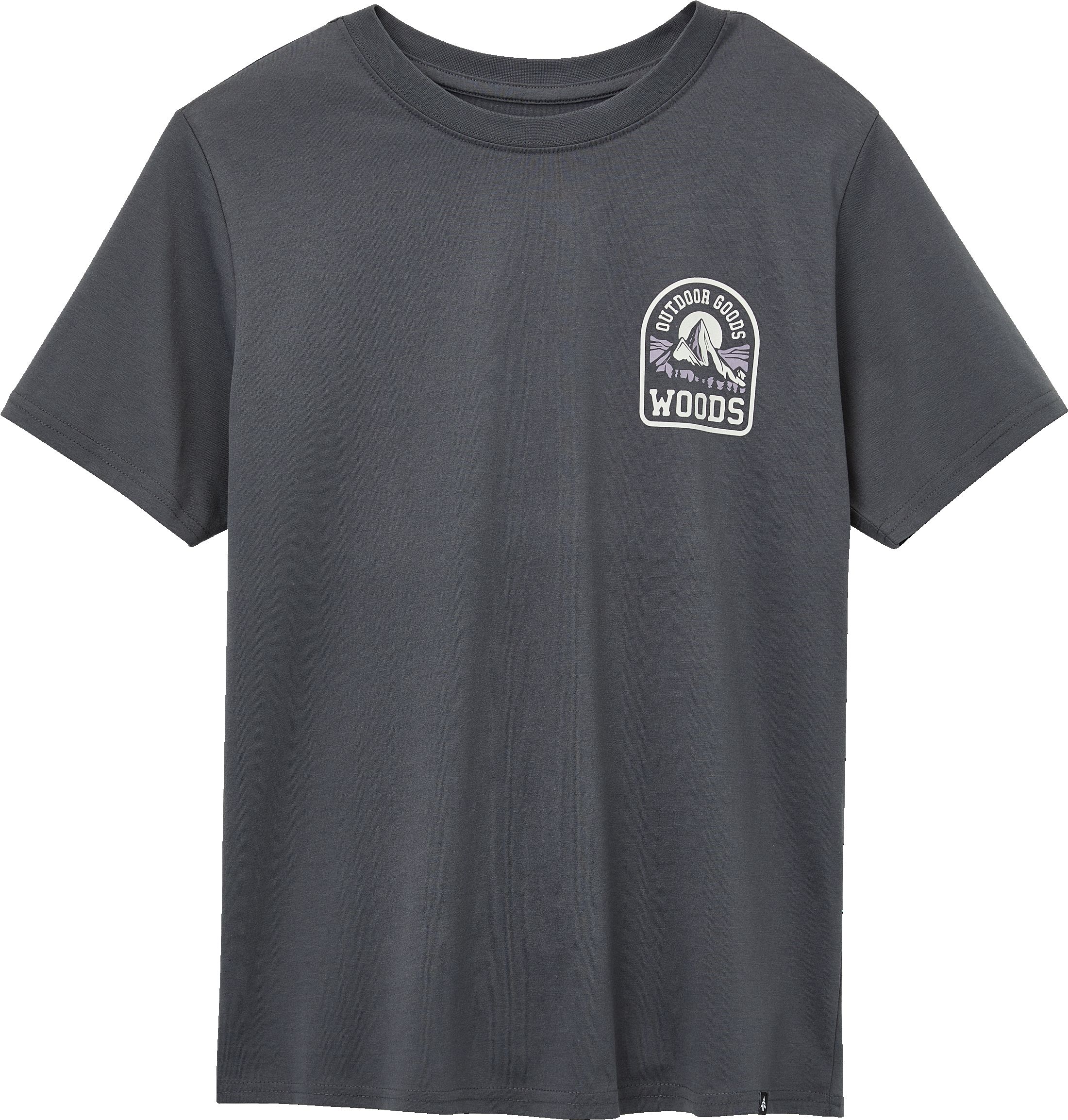 Woods Women's Cayley T Shirt
