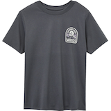 Woods Women's Cayley T Shirt Front_Flat