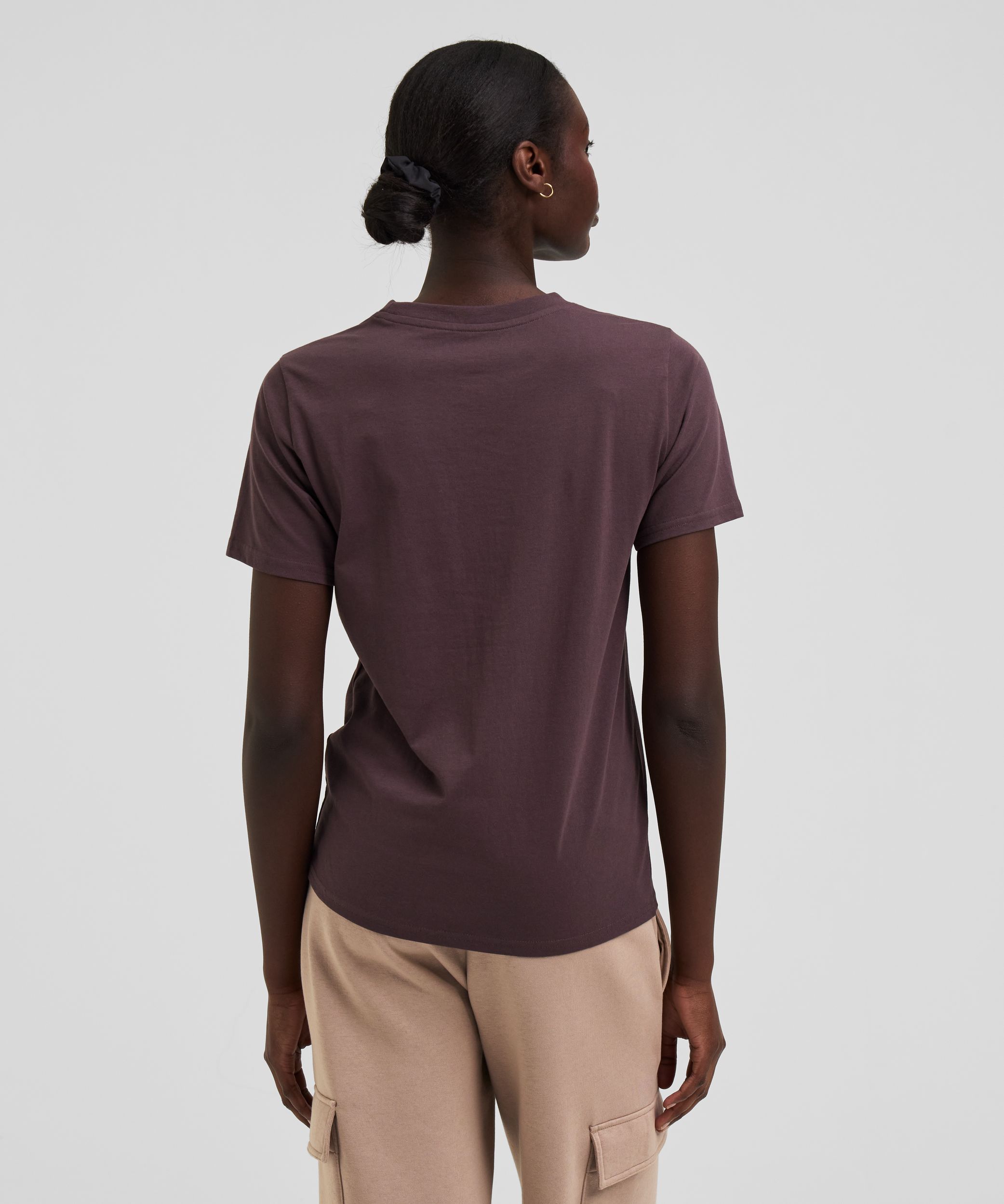 Woods Women's Cayley T Shirt