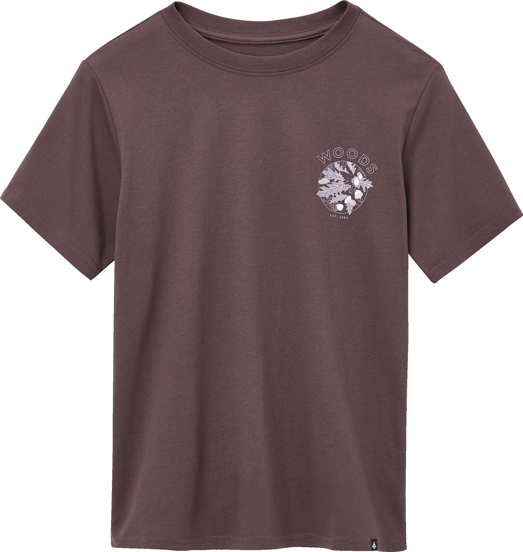 Woods Women's Cayley T Shirt