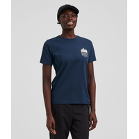 Woods Women's Cayley T Shirt
