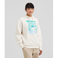Ripzone Women's Tenley Graphic Hoodie for Layering