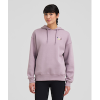 Ripzone Women's Tenley Graphic Hoodie for Layering