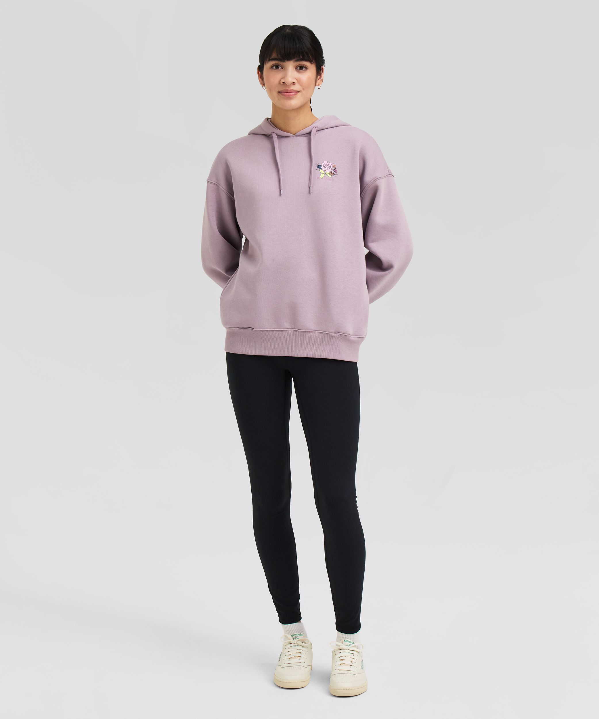 Ripzone Women's Tenley Graphic Hoodie for Layering