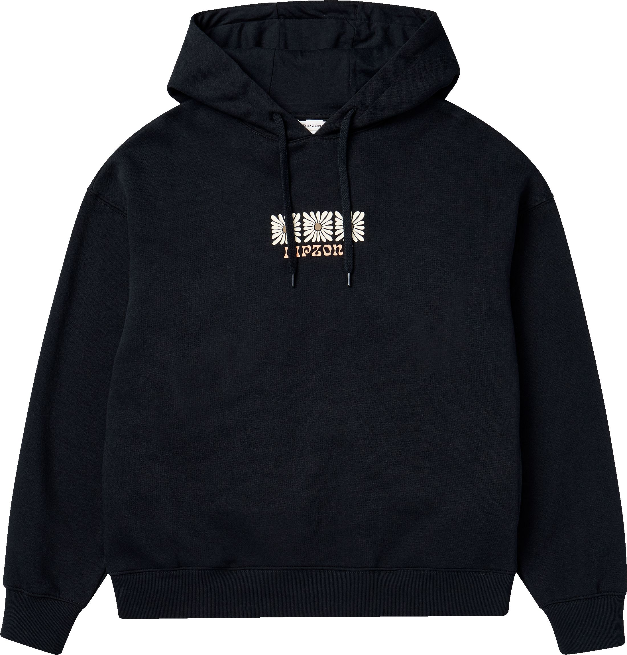Ripzone Women's Tenley Graphic Hoodie for Layering