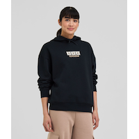 Ripzone Women's Tenley Graphic Hoodie for Layering Front_Angled_Right