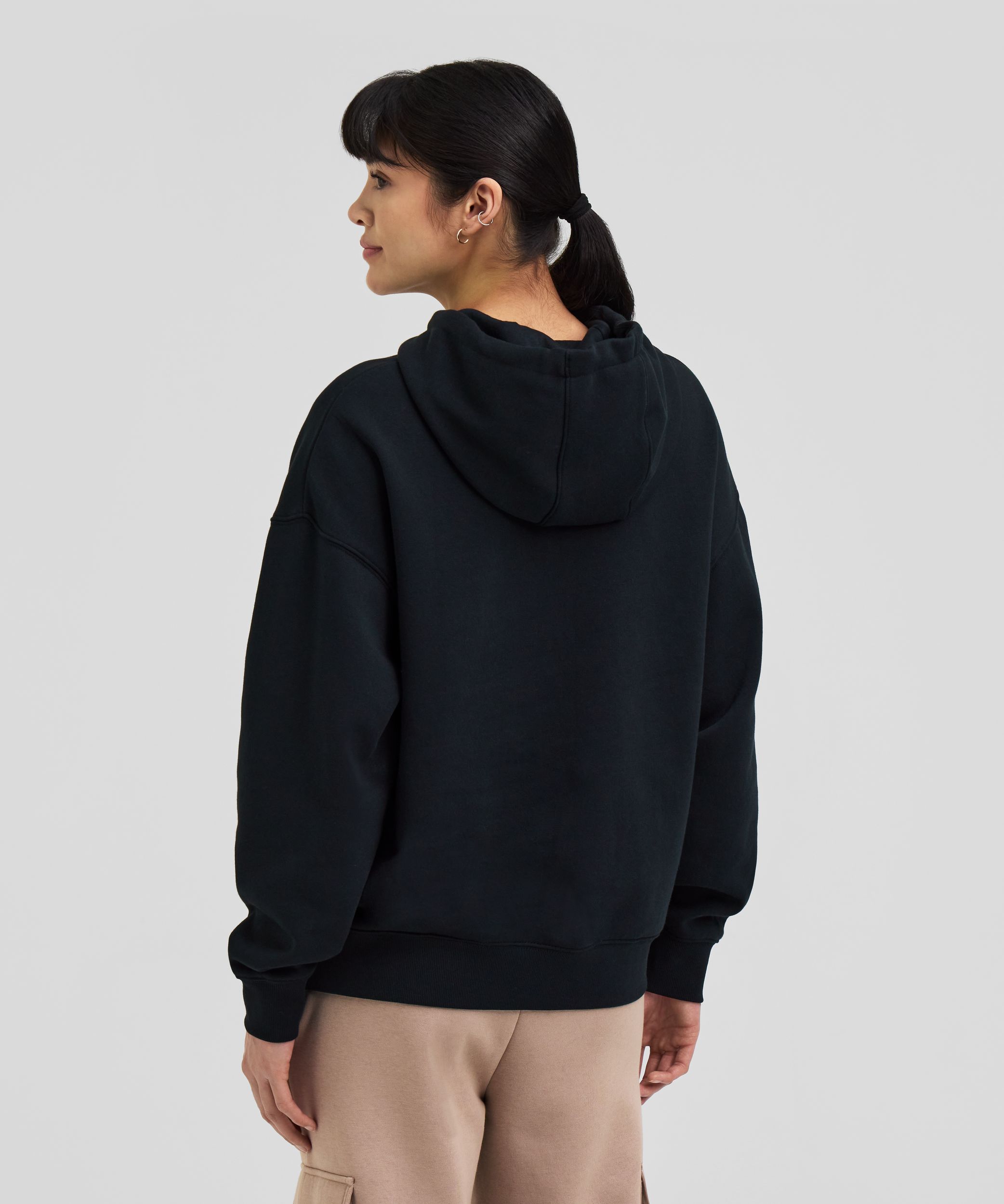 Ripzone Women's Tenley Graphic Hoodie for Layering