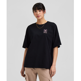 Ripzone Women's Remmy Graphic Boyfriend T Shirt