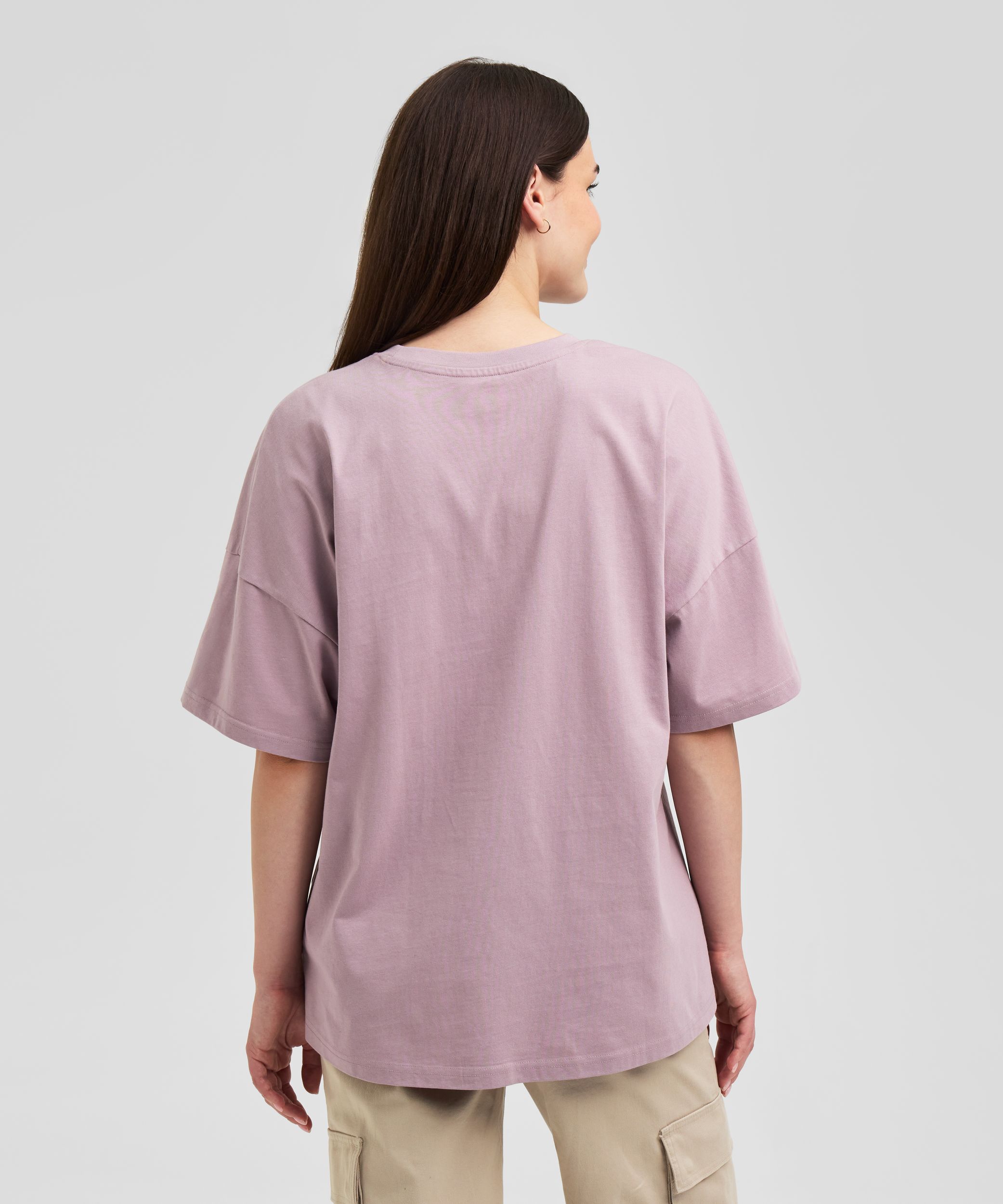 Ripzone Women's Remmy Graphic Boyfriend T Shirt