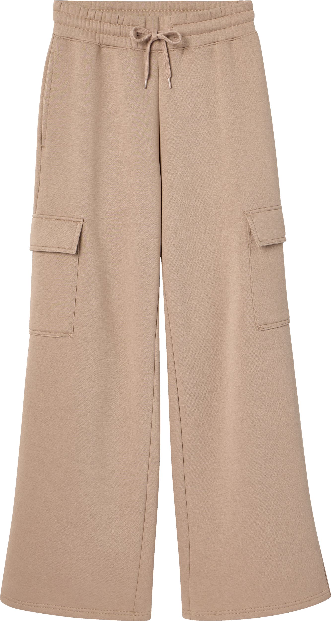 Ripzone Women's Tenley Cargo Fleece Loungewear Pants