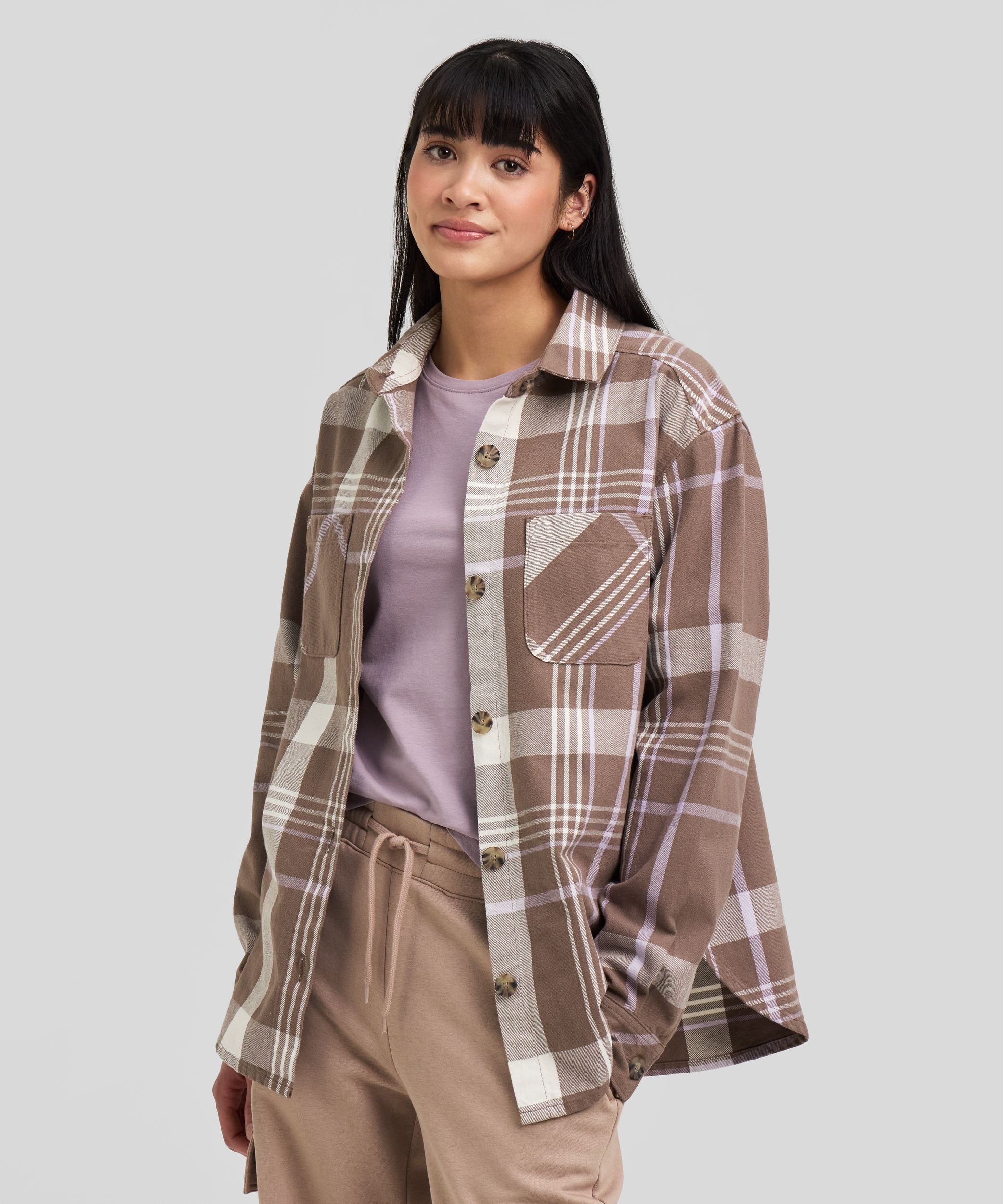 Ripzone Women's Juno Overshirt