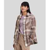 Ripzone Women's Juno Overshirt