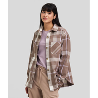 Ripzone Women's Juno Overshirt