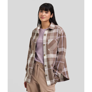 Ripzone Women's Juno Overshirt