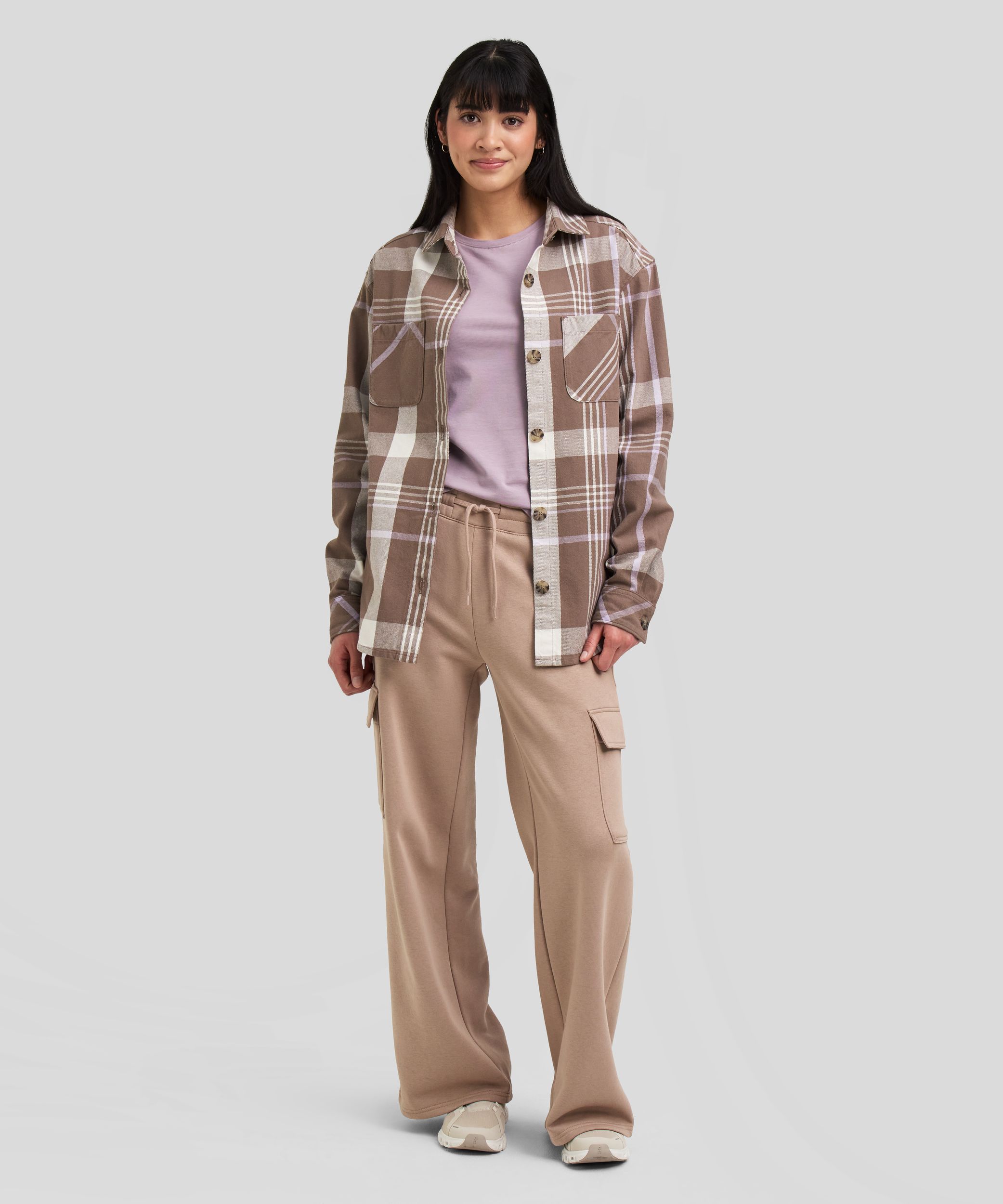 Ripzone Women's Juno Overshirt