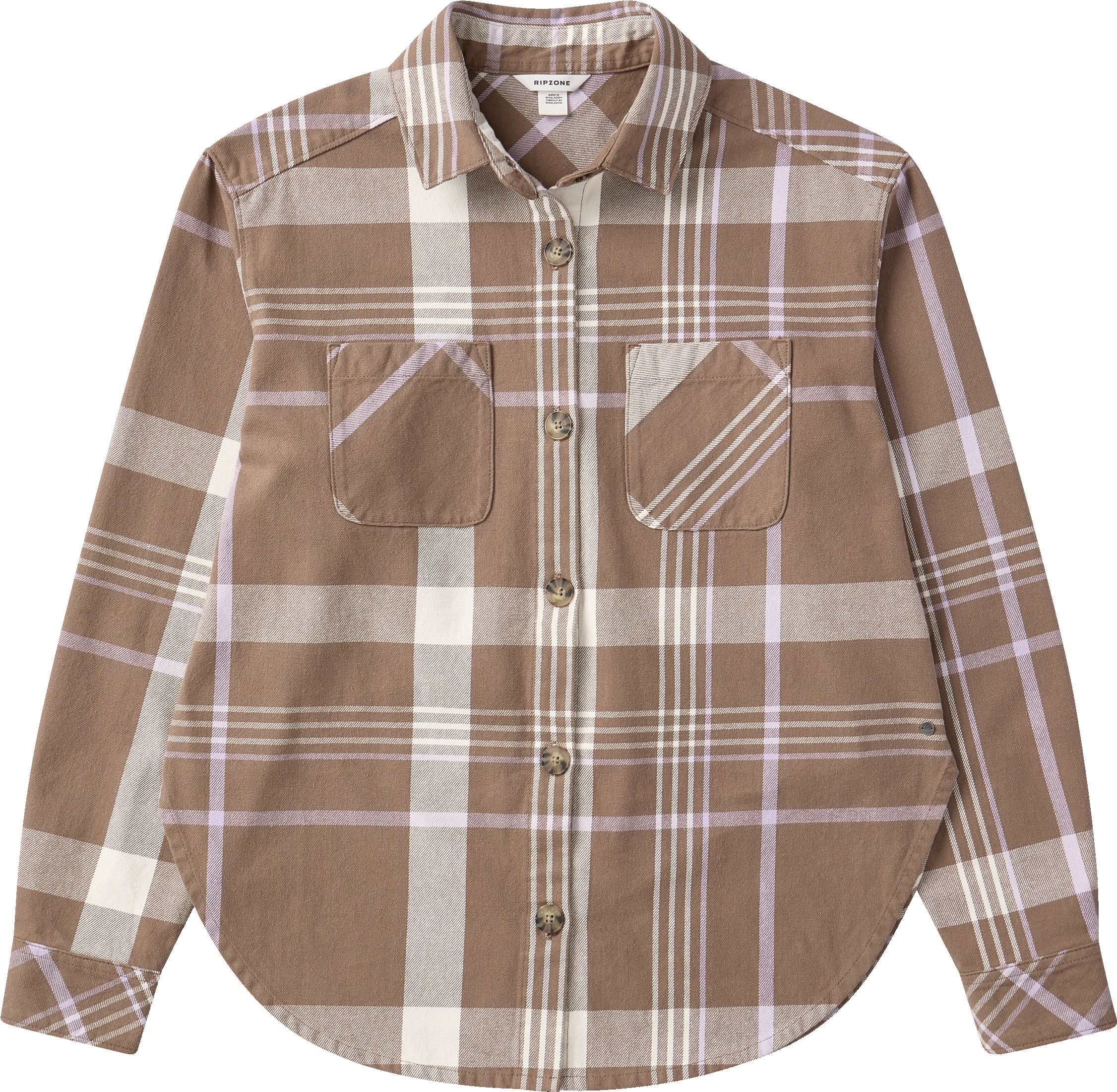 Ripzone Women's Juno Overshirt