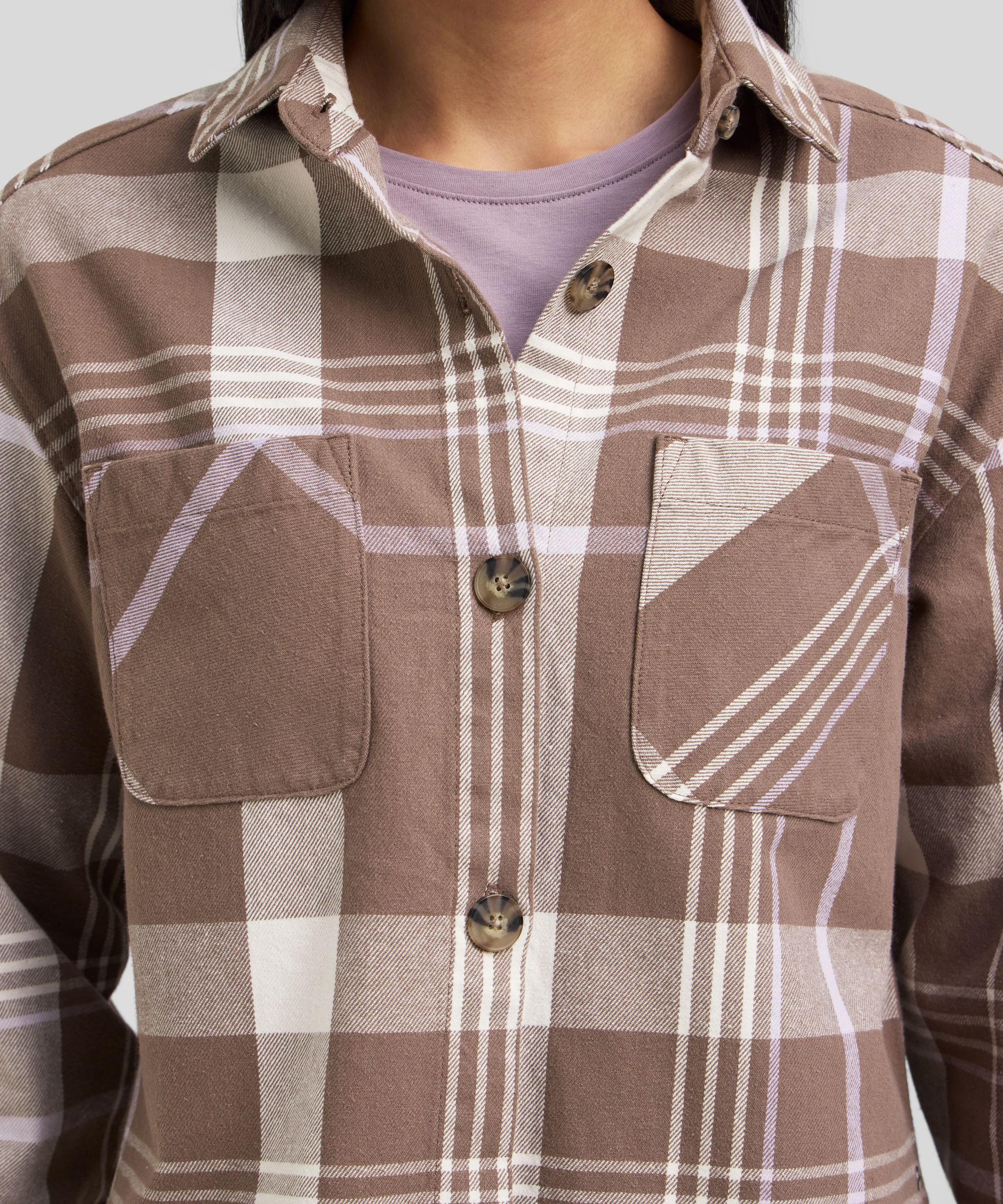 Ripzone Women's Juno Overshirt