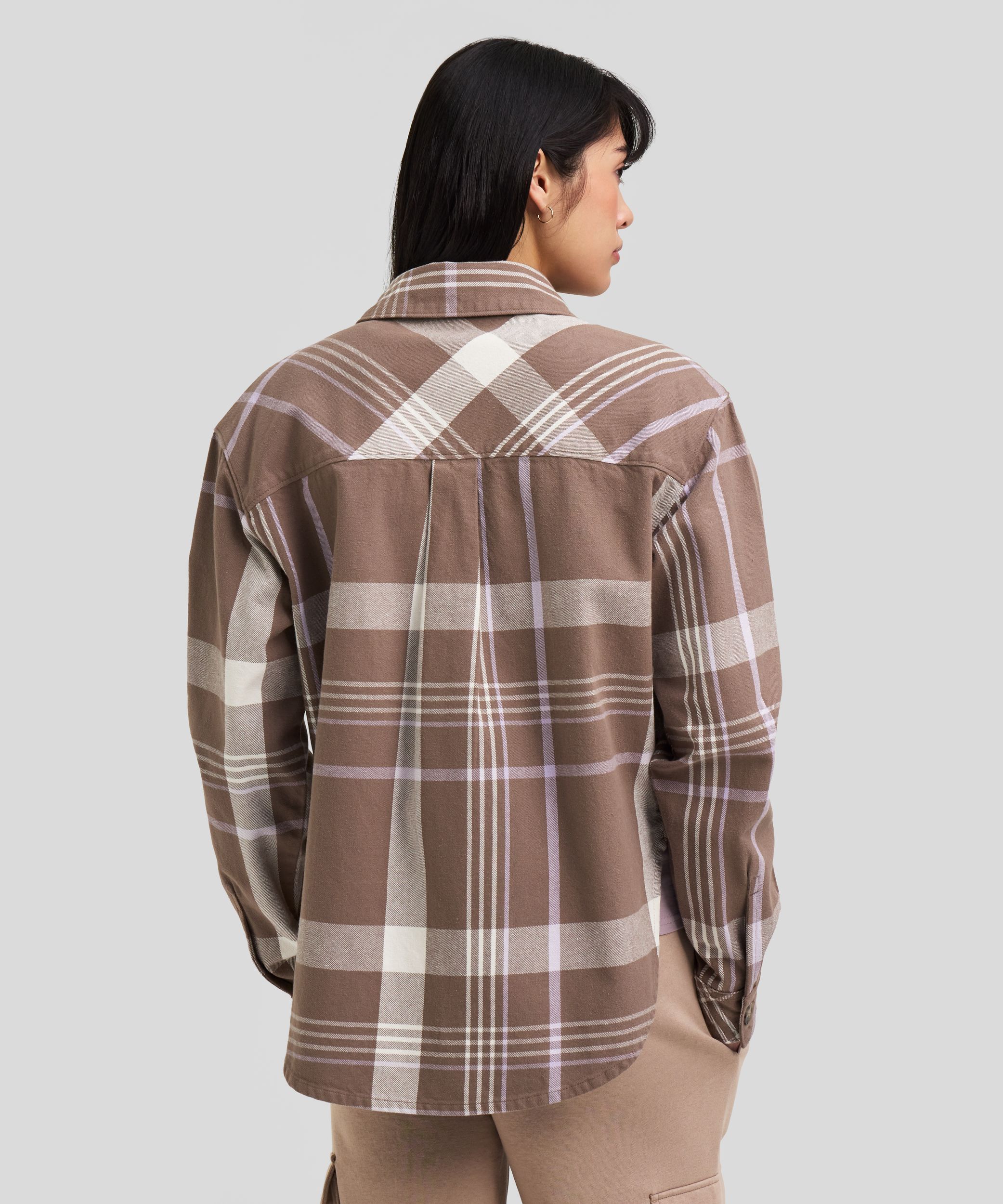 Ripzone Women's Juno Overshirt