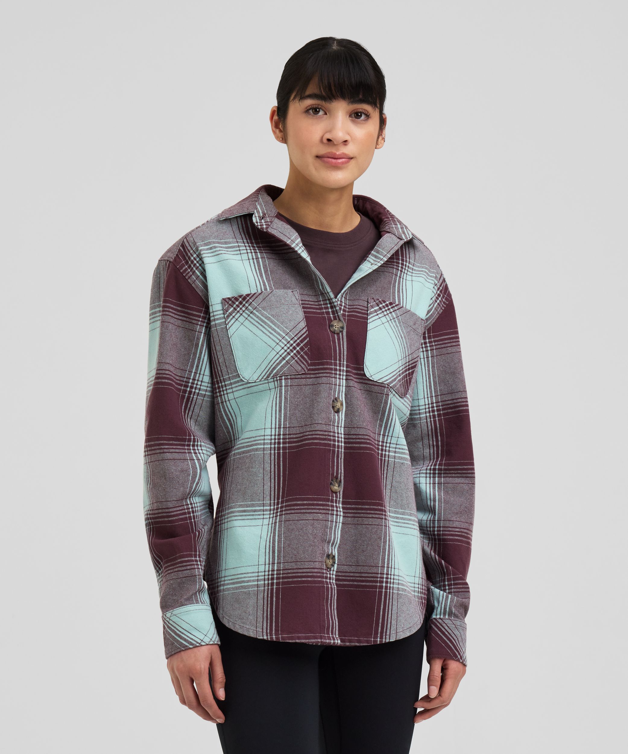 Ripzone Women's Juno Overshirt