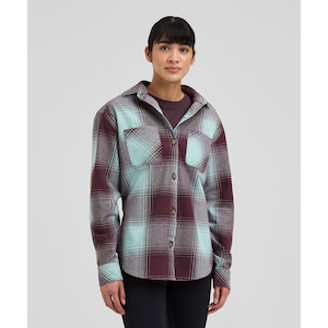 Ripzone Women's Juno Overshirt