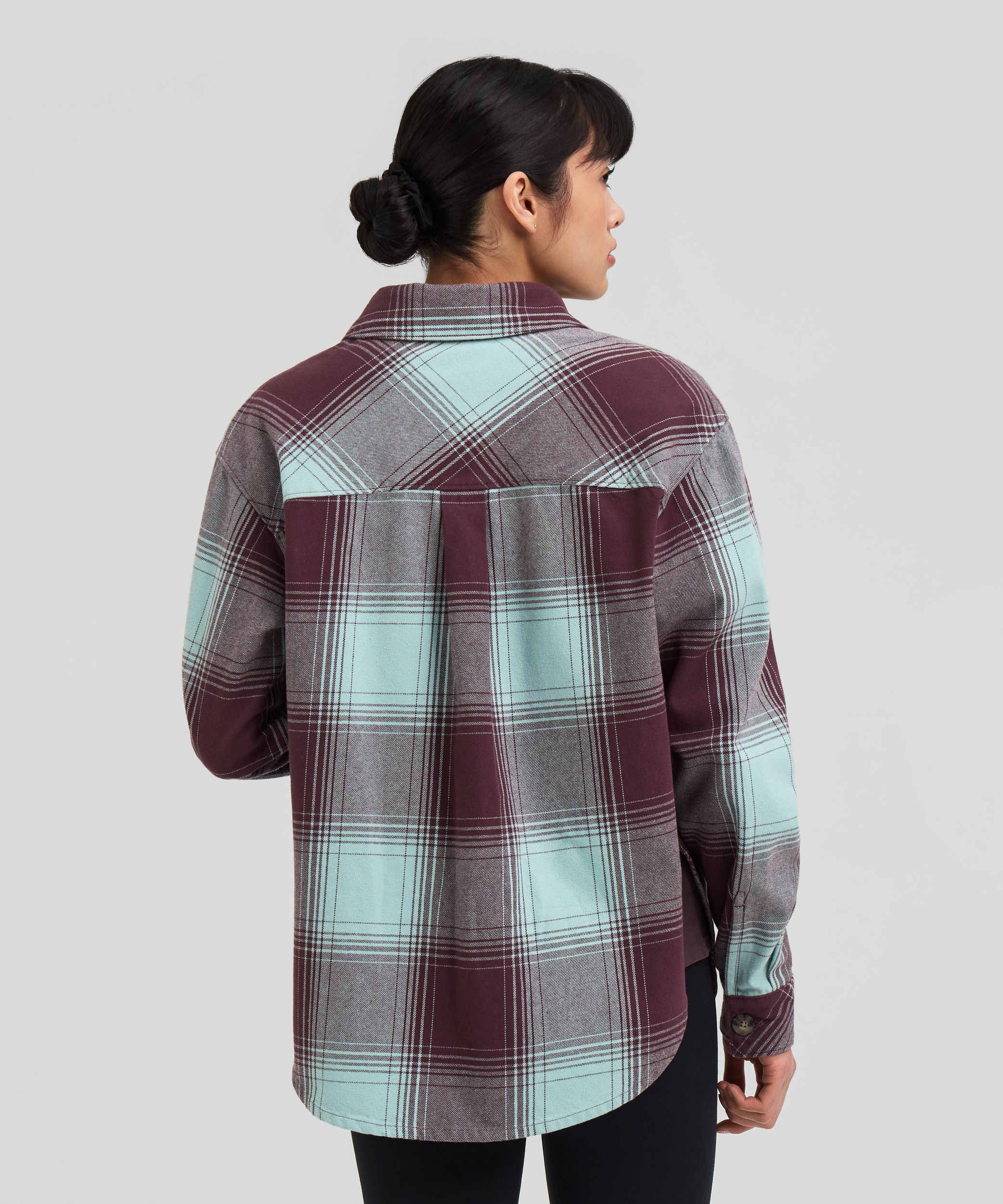 Ripzone Women's Juno Overshirt