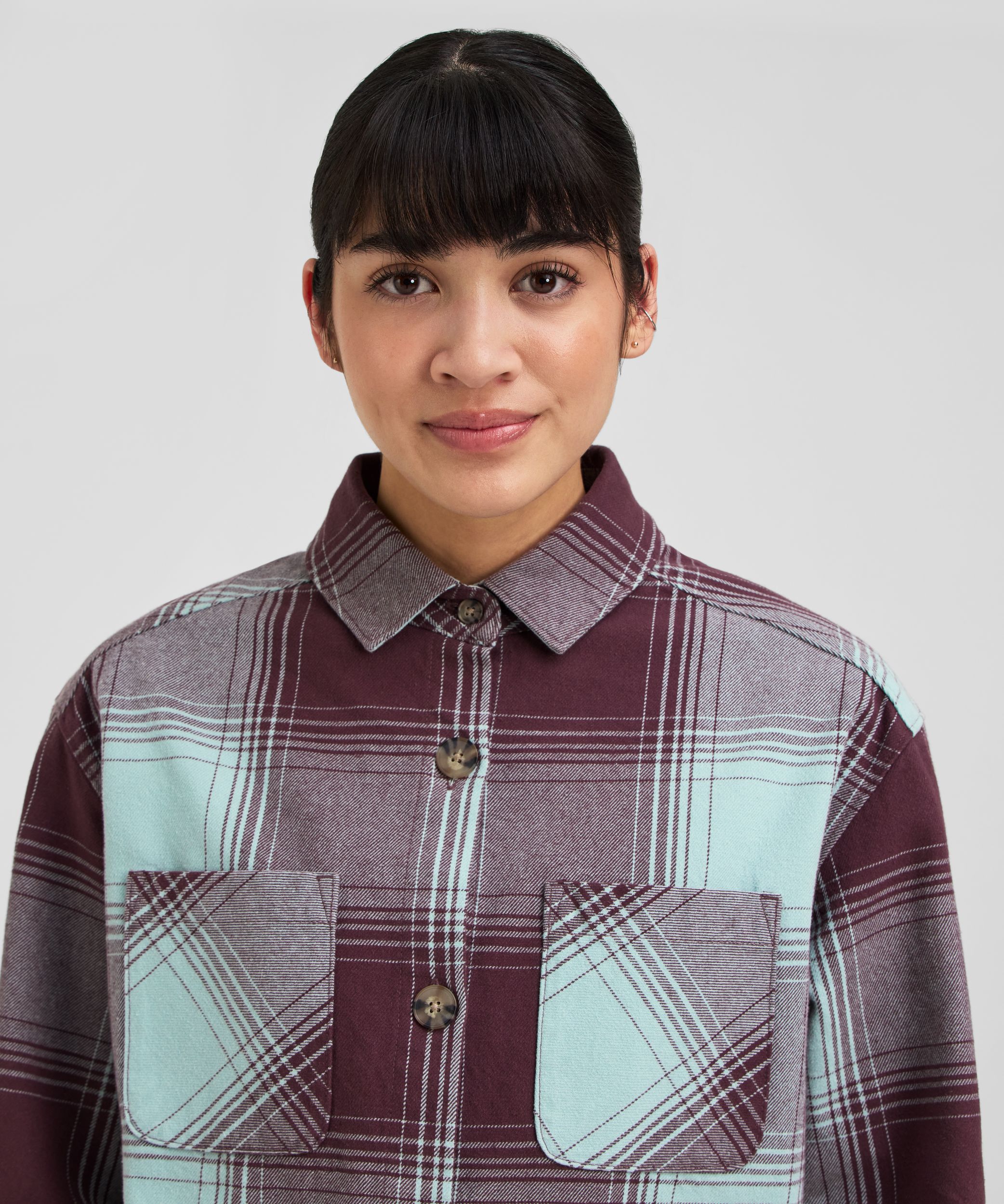 Ripzone Women's Juno Overshirt