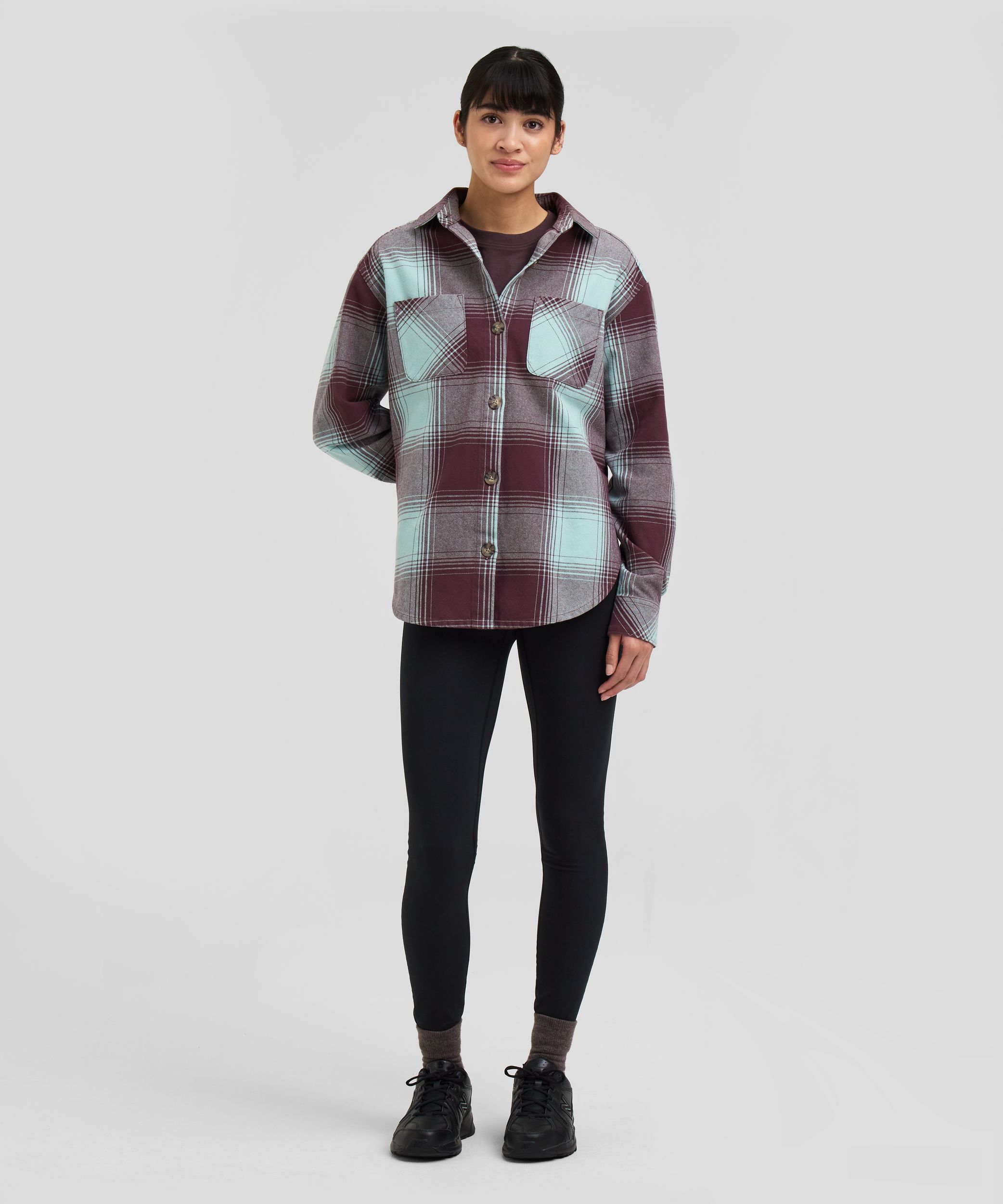 Ripzone Women's Juno Overshirt