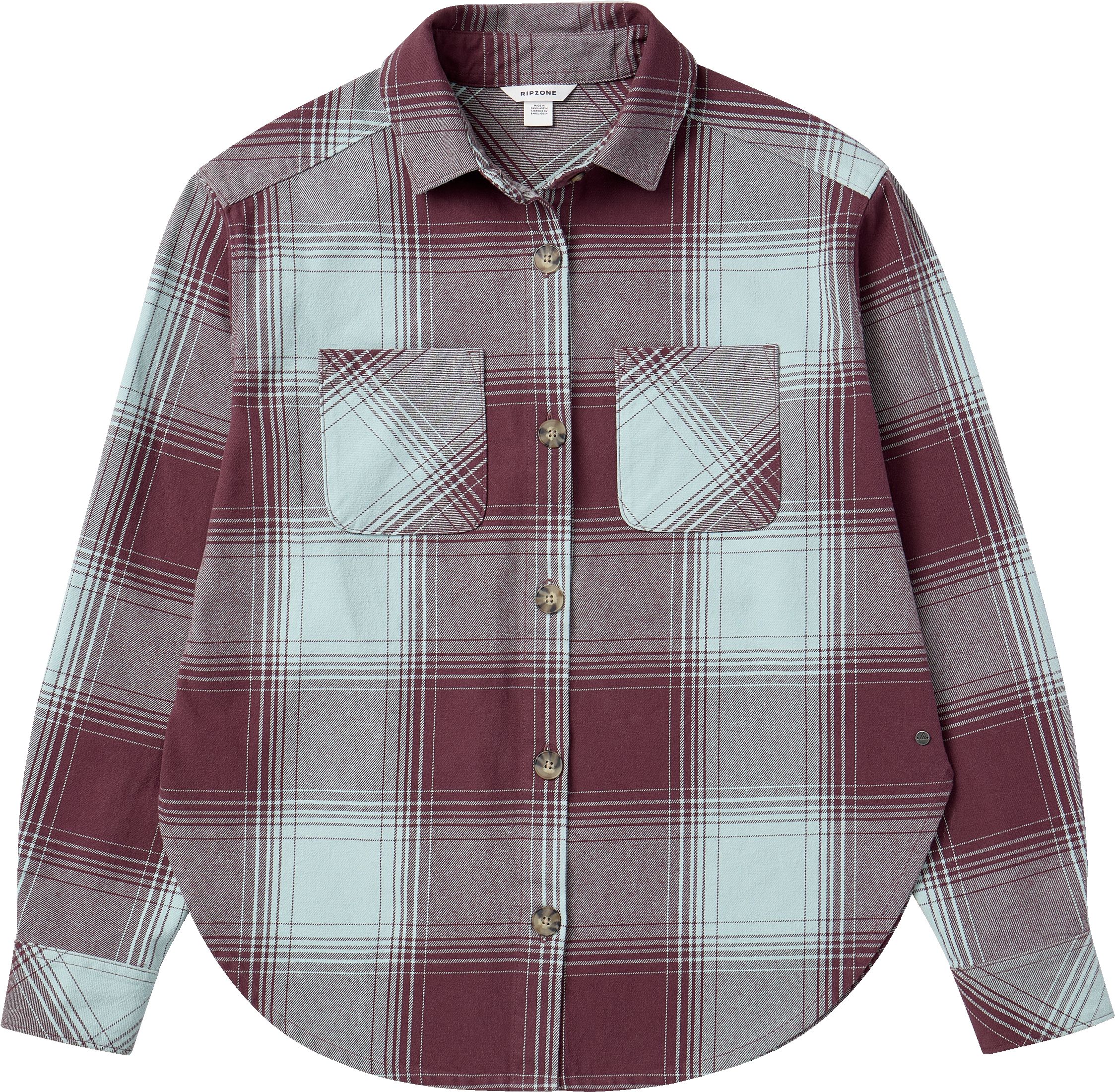 Ripzone Women's Juno Overshirt