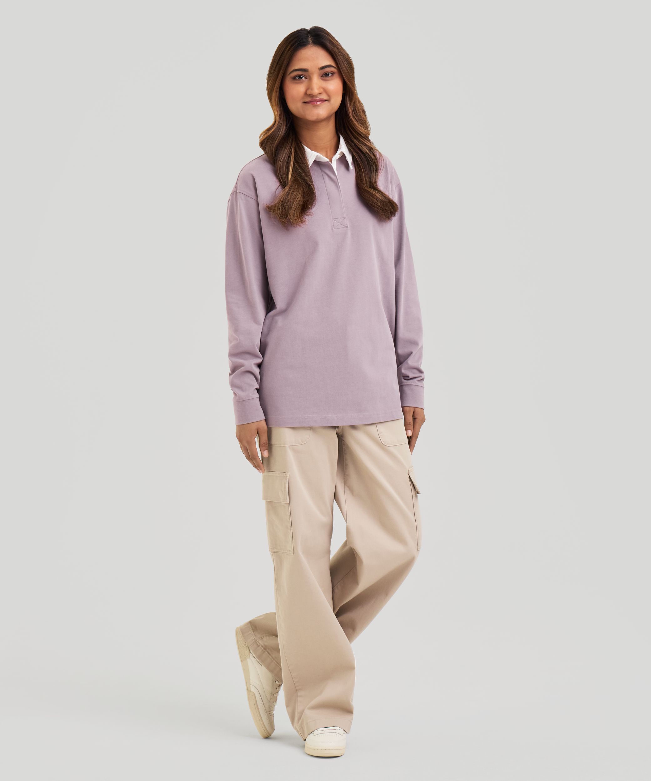 Ripzone Women's Becca Polo T-Shirt