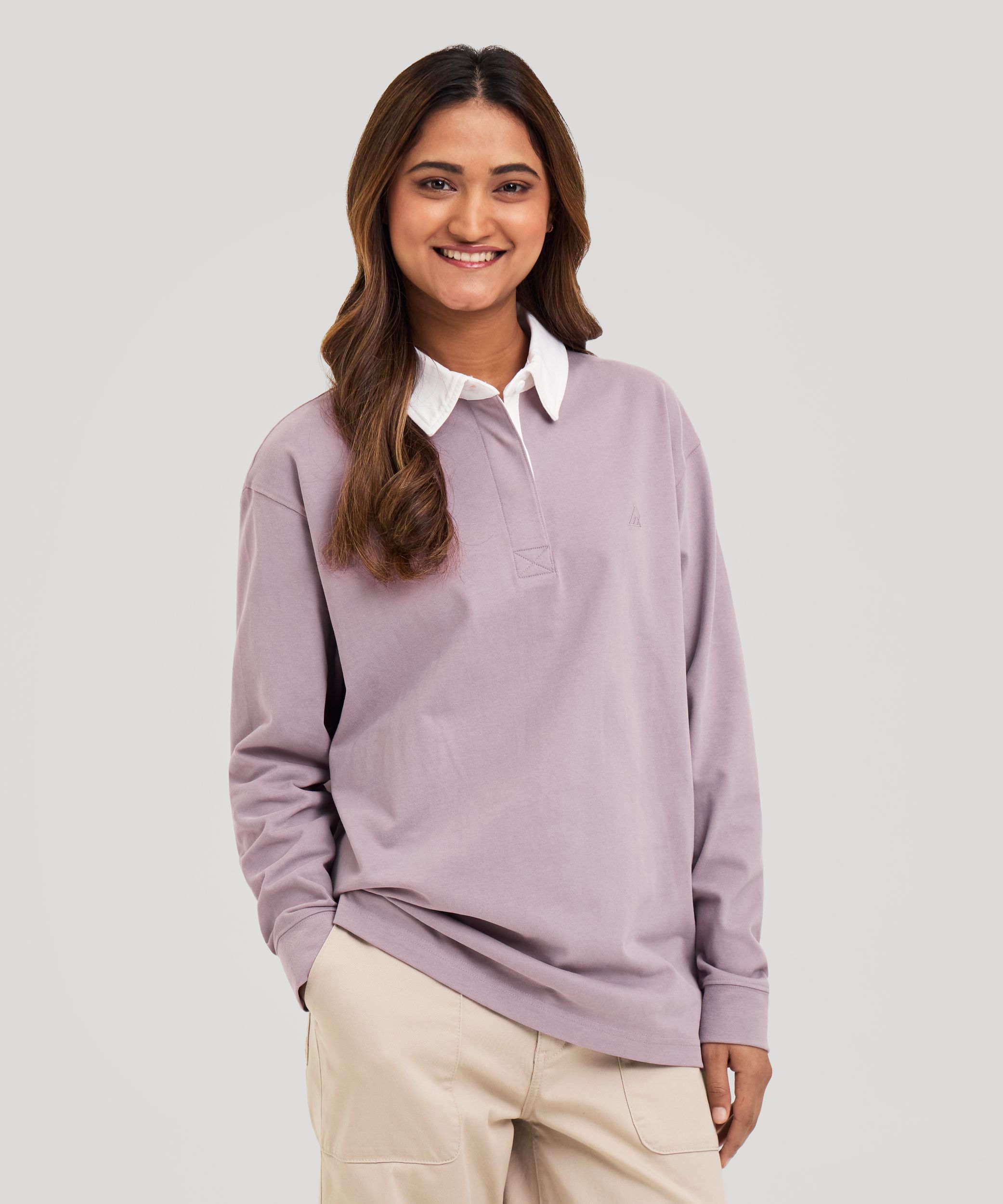 Ripzone Women's Becca Polo T-Shirt