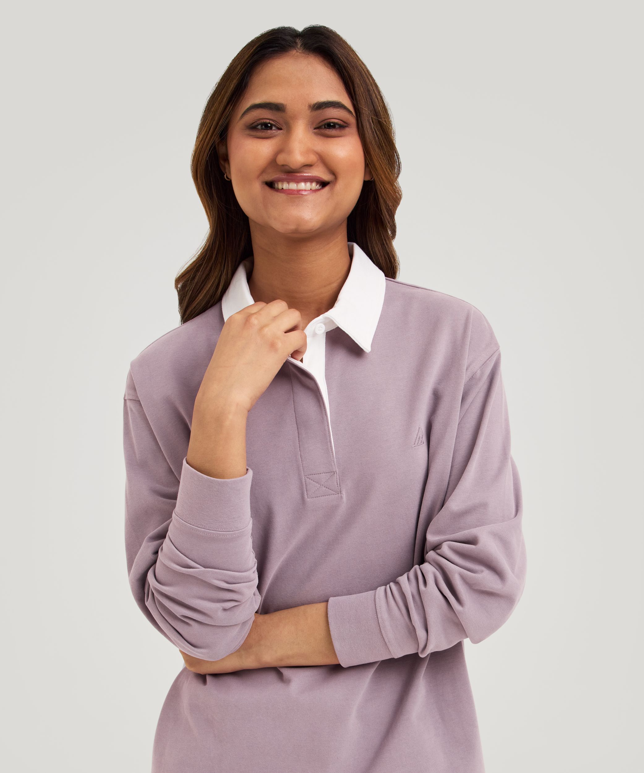 Ripzone Women's Becca Polo T-Shirt