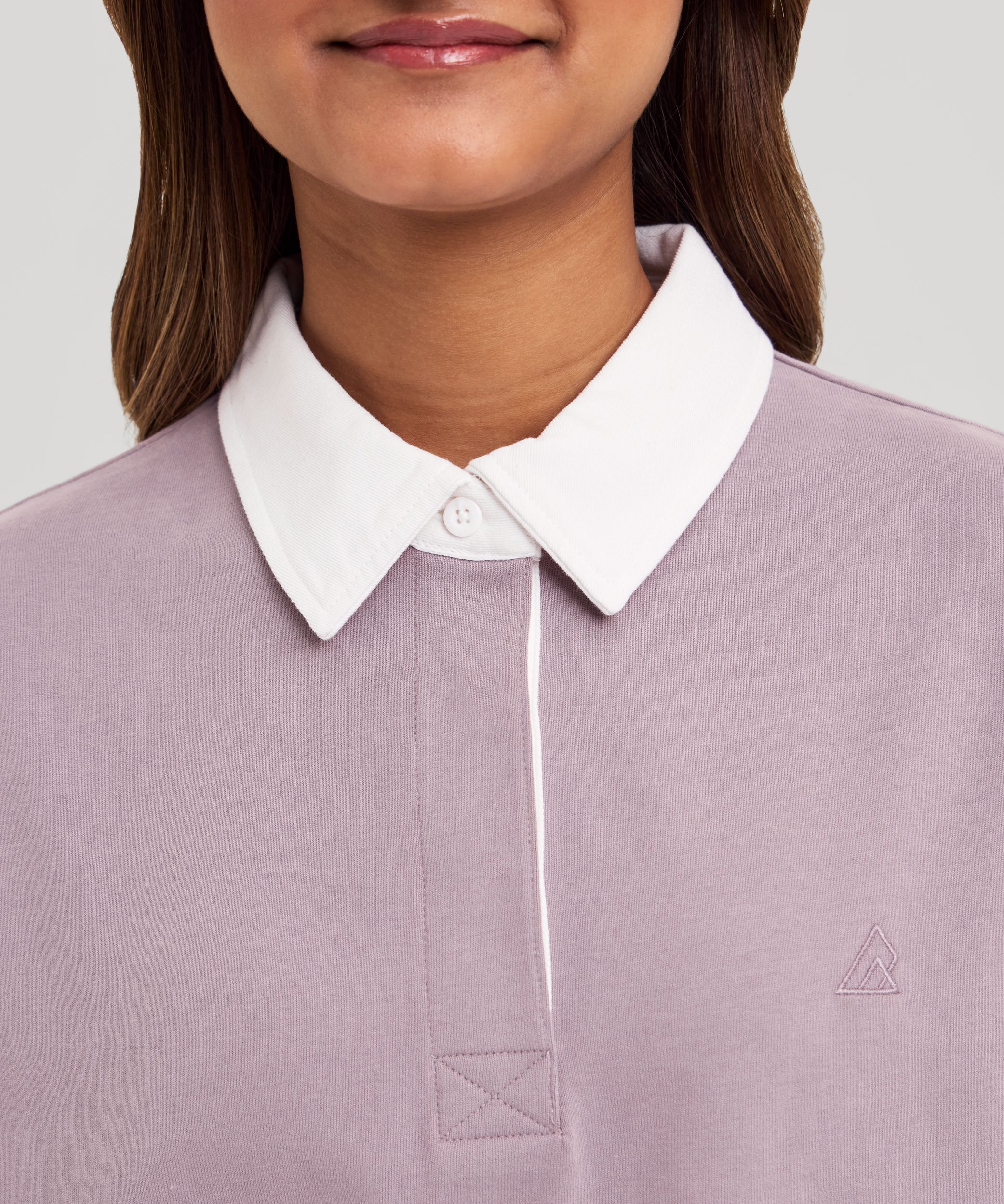 Ripzone Women's Becca Polo T-Shirt