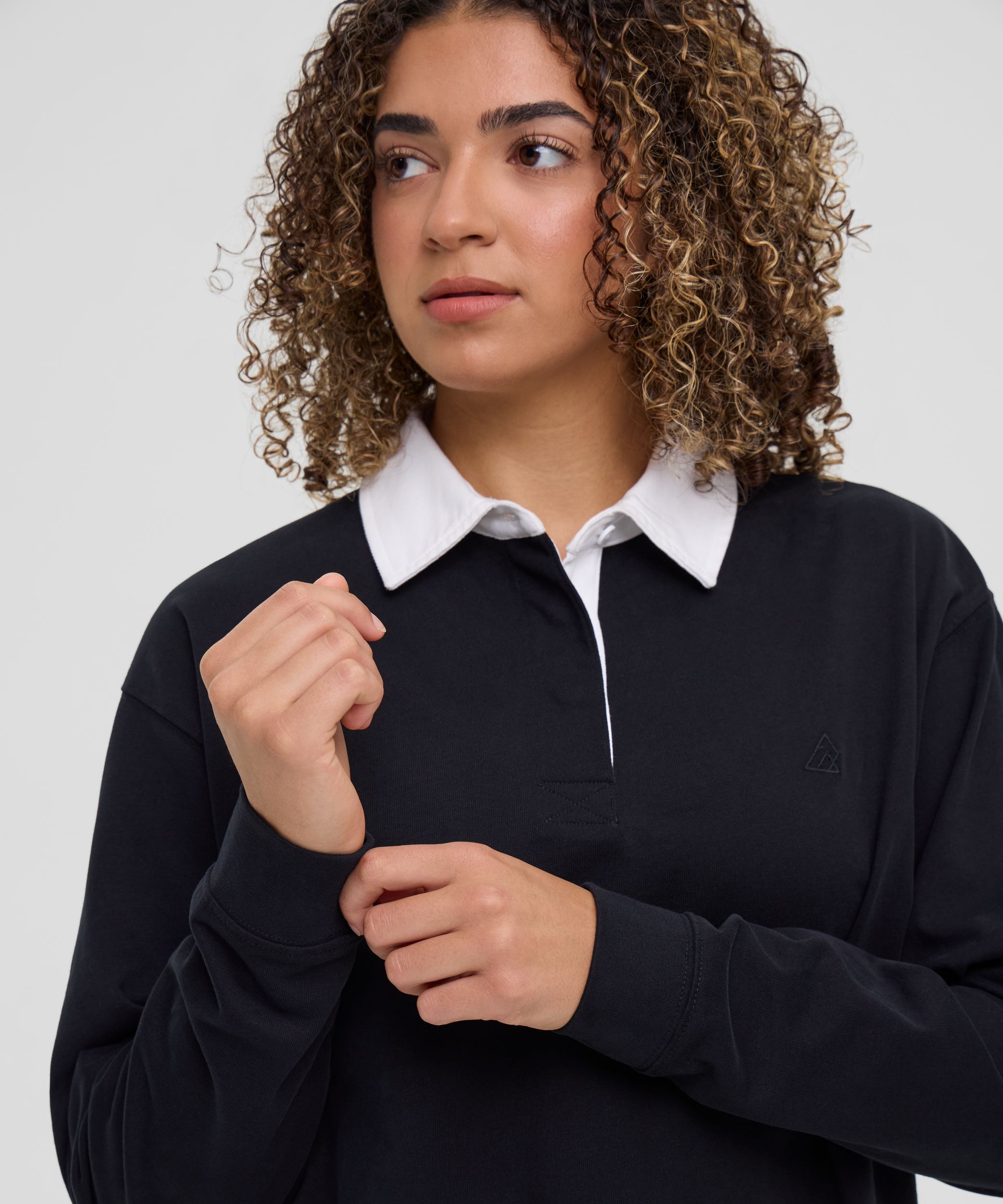 Ripzone Women's Becca Polo T-Shirt