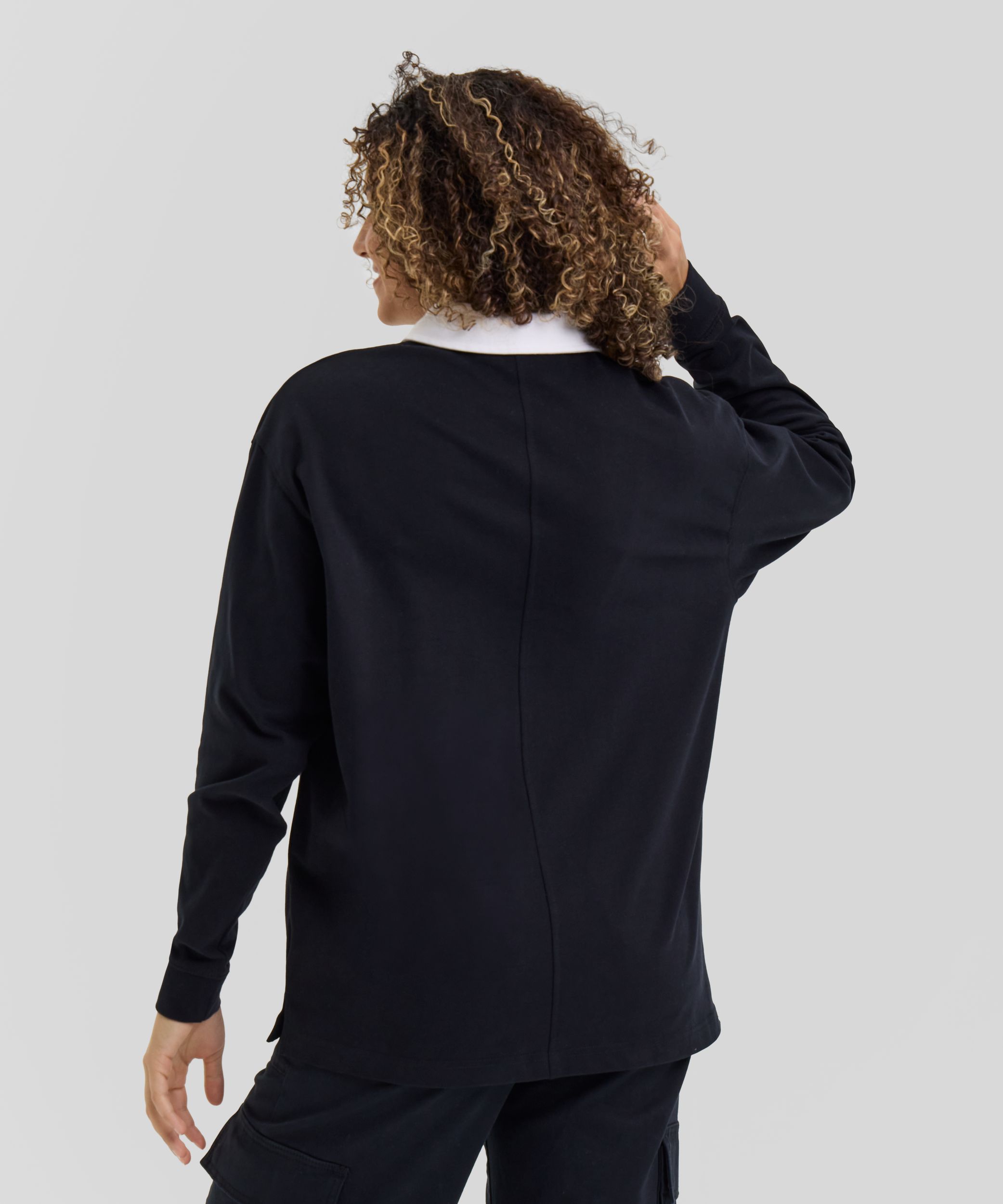 Ripzone Women's Becca Polo T-Shirt