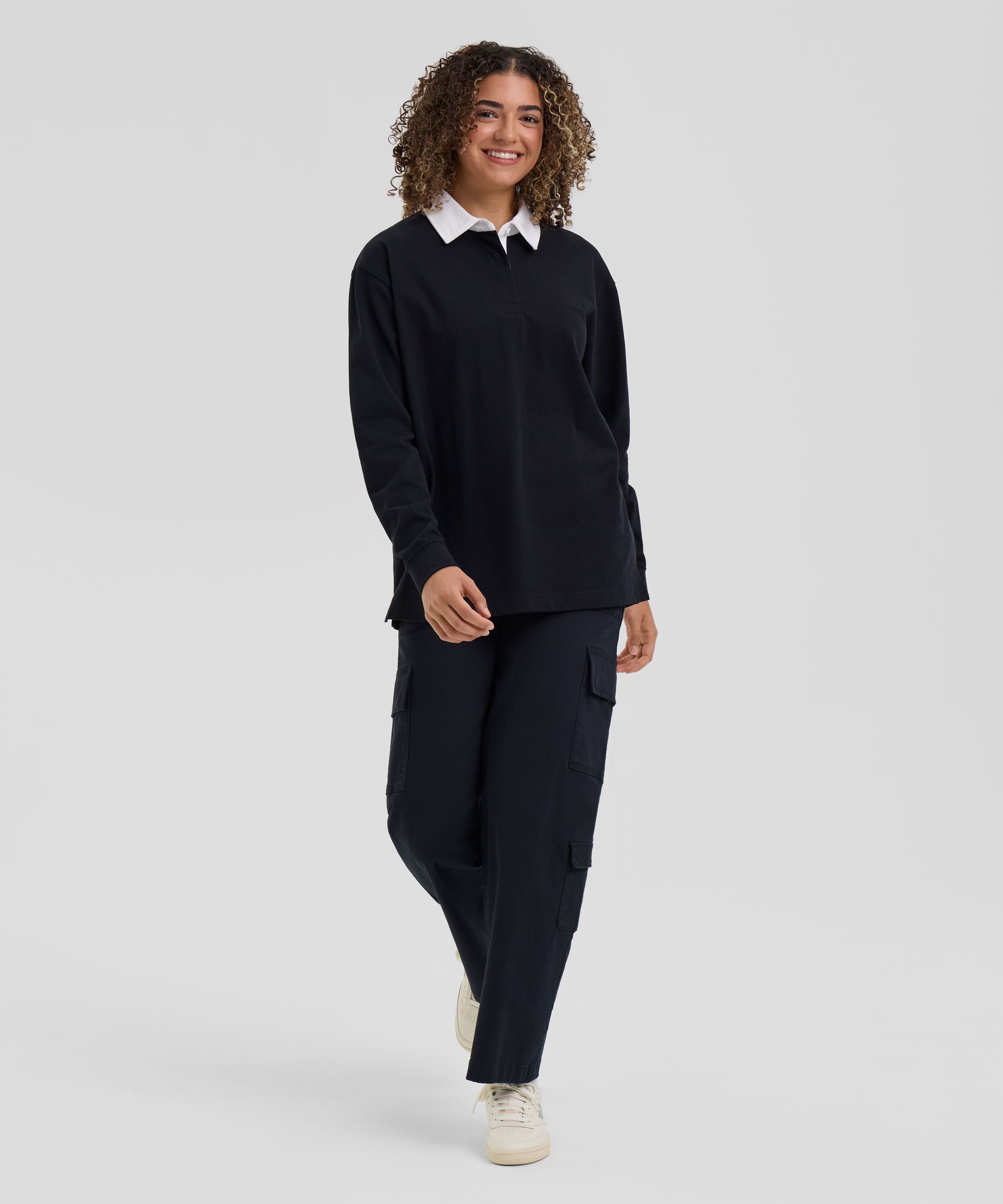 Ripzone Women's Becca Polo T-Shirt