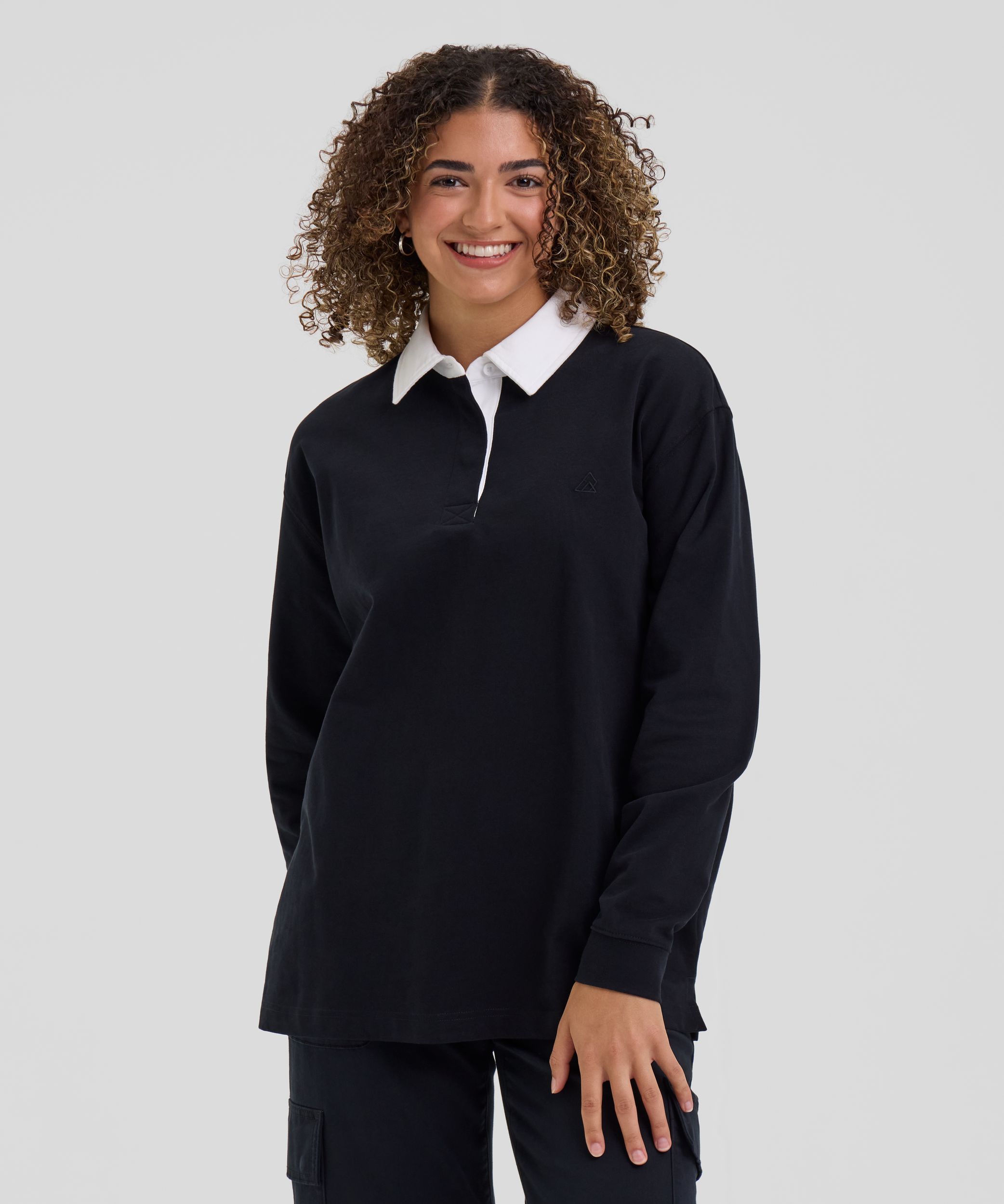 Ripzone Women's Becca Polo T-Shirt