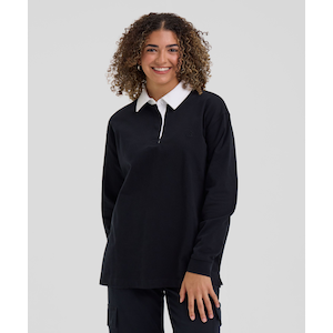 Ripzone Women's Becca Polo T-Shirt