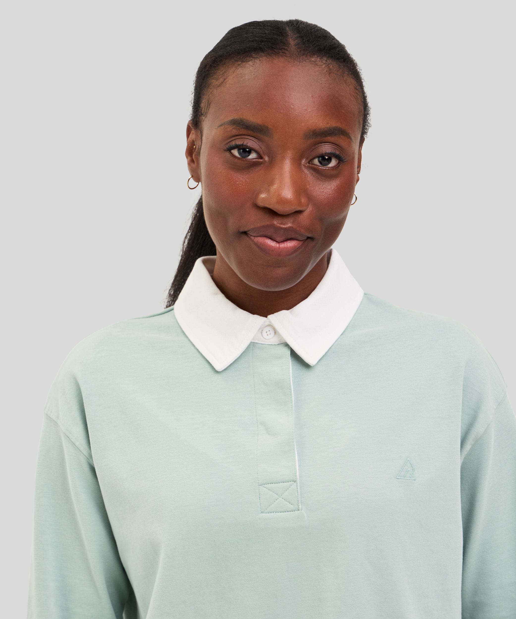 Ripzone Women's Becca Polo T-Shirt