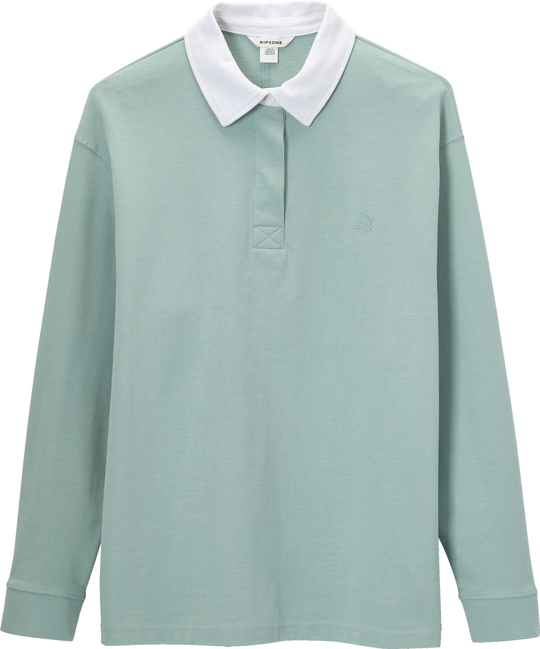Ripzone Women's Becca Polo T-Shirt